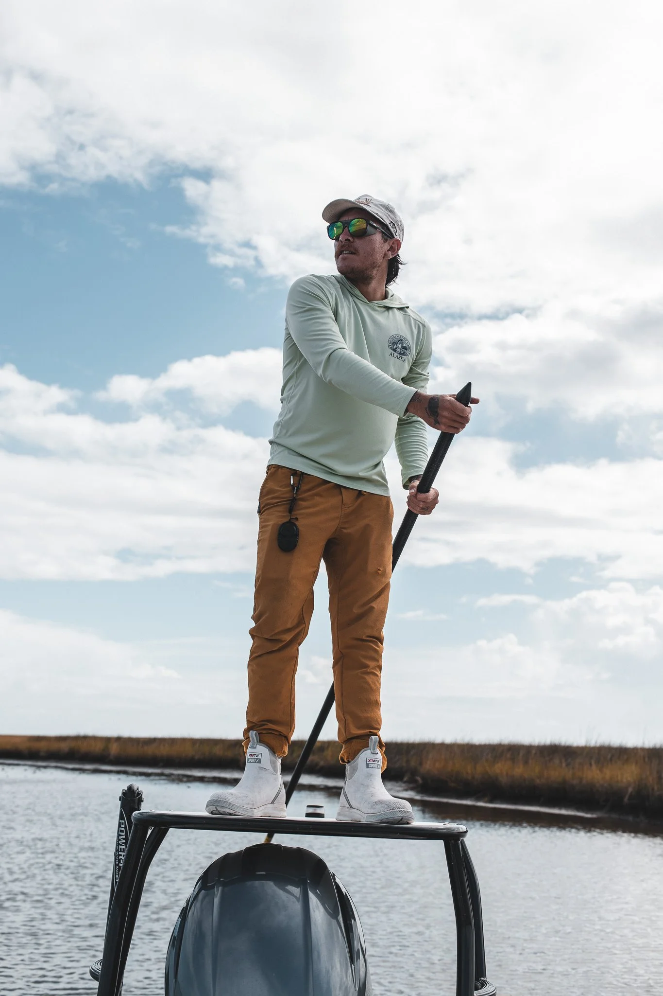 New Orleans Fly Fishing Charter | Captain Steven Cratty31.jpg
