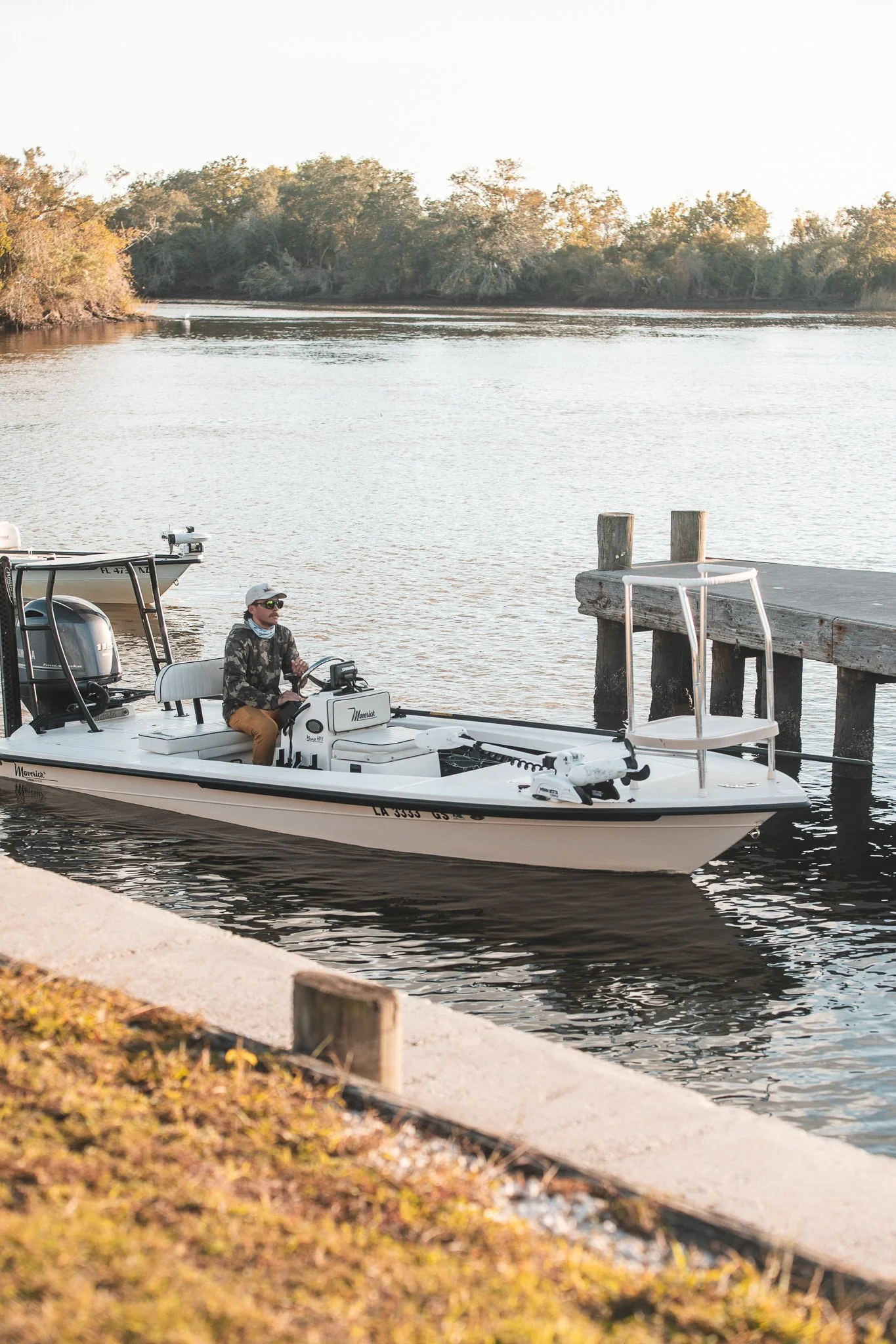 New Orleans Fly Fishing Charter | Captain Steven Cratty18.jpg