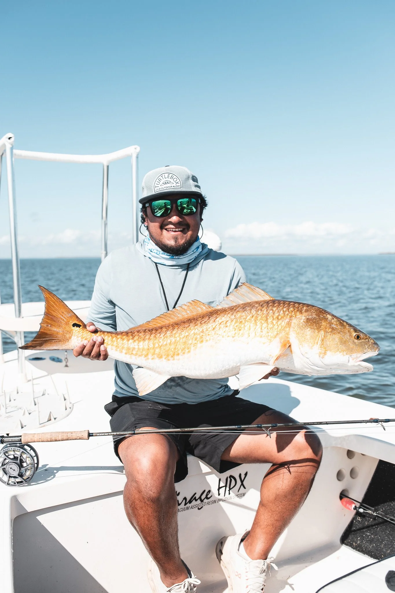 New Orleans Fly Fishing Charter | Captain Steven Cratty69.jpg