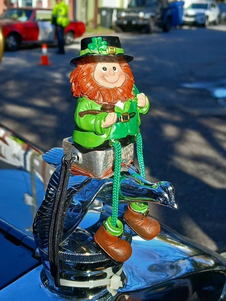 St. Patrick's Day Parade 2026