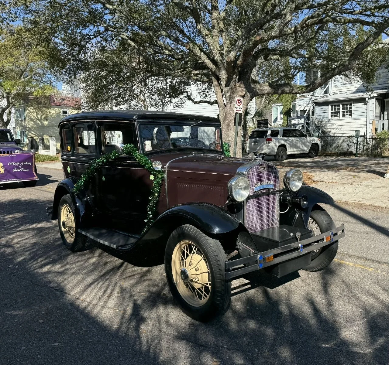 St. Patrick's Day Parade 2026