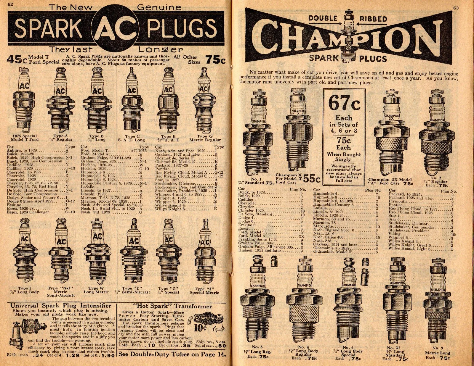 Tour to Georgetown, SC