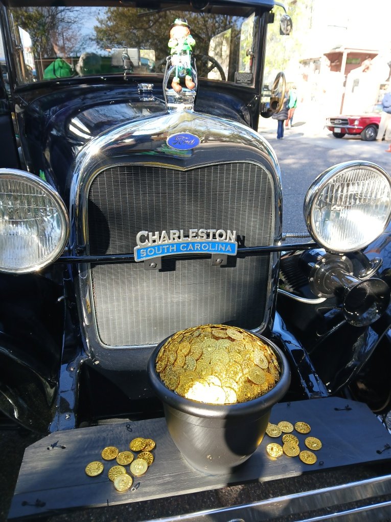 St. Patrick's Day Parade 2026