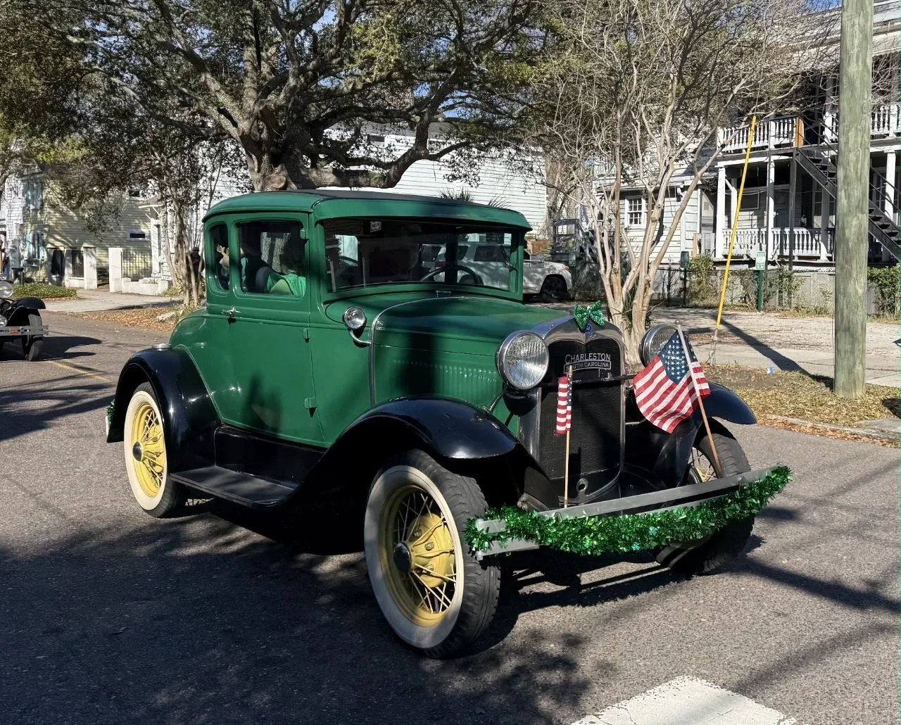 St. Patrick's Day Parade 2026