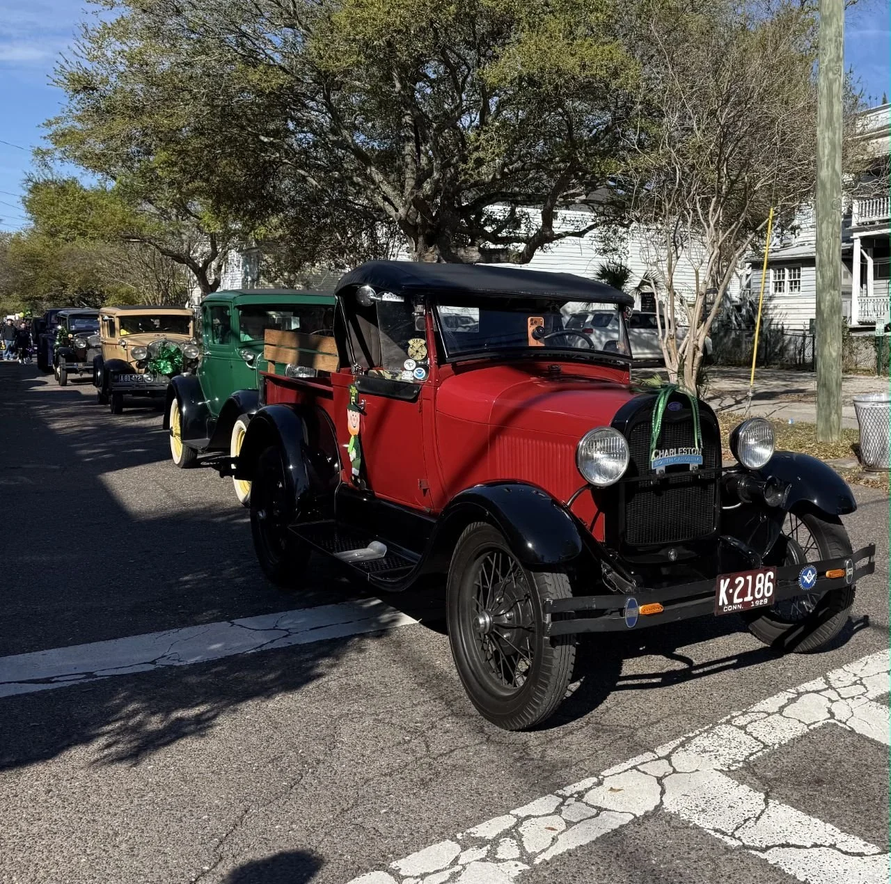 St. Patrick's Day Parade 2026