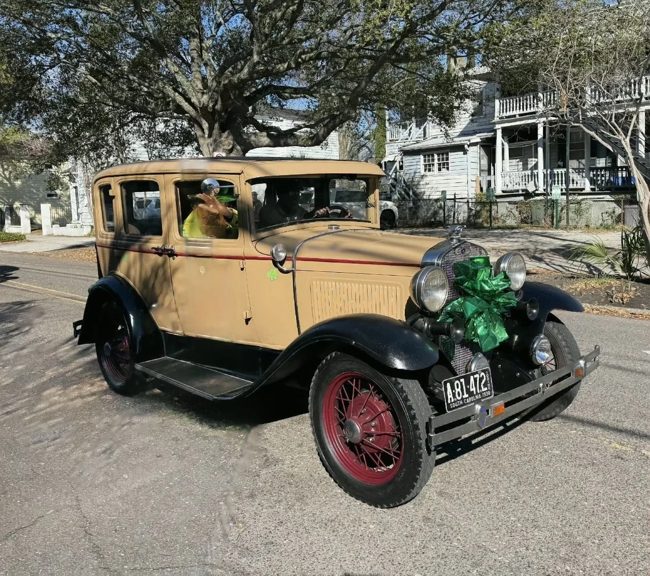 St. Patrick's Day Parade 2026