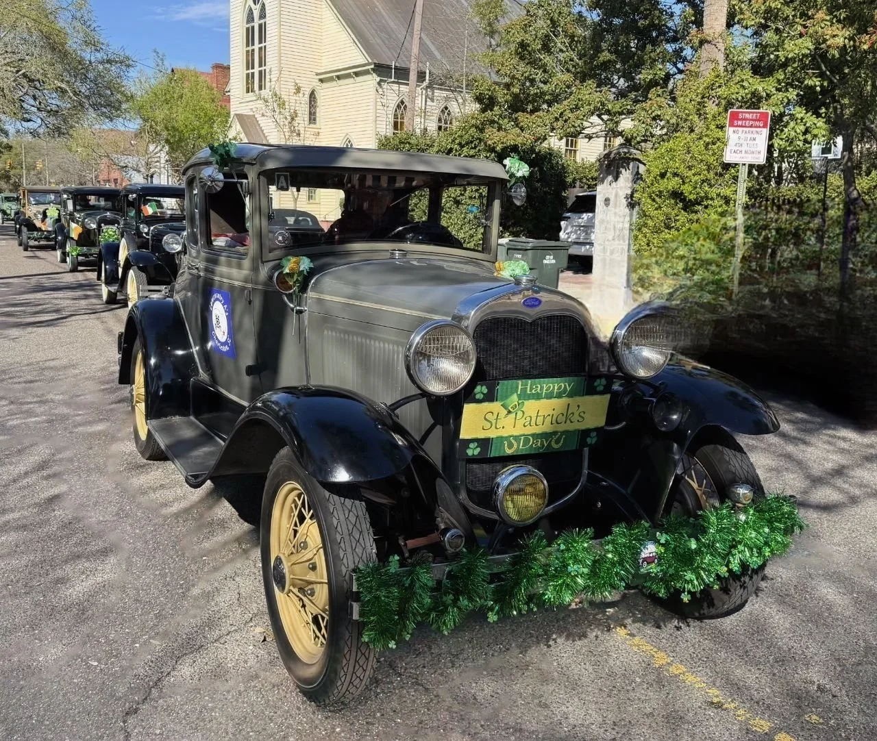 St. Patrick's Day Parade 2026