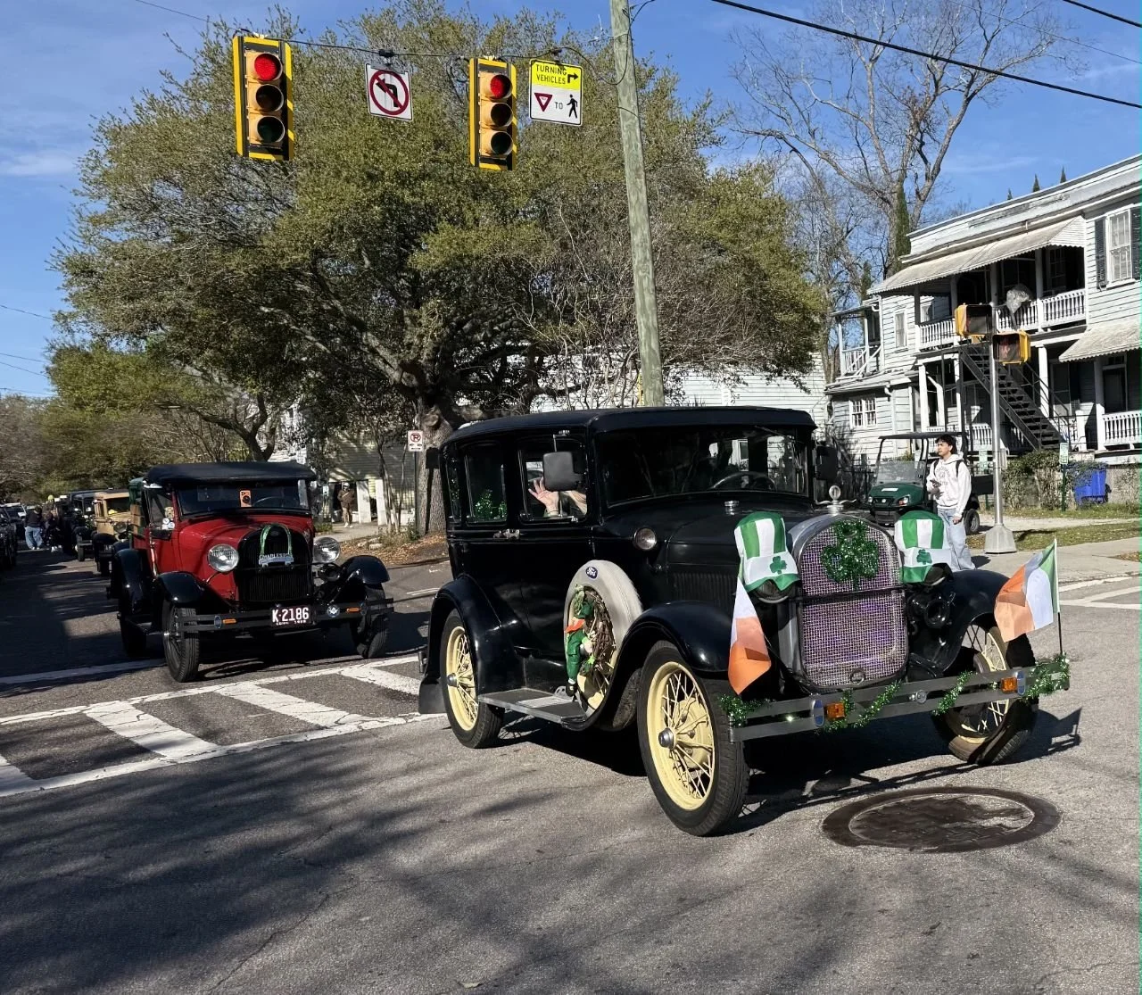 St. Patrick's Day Parade 2026