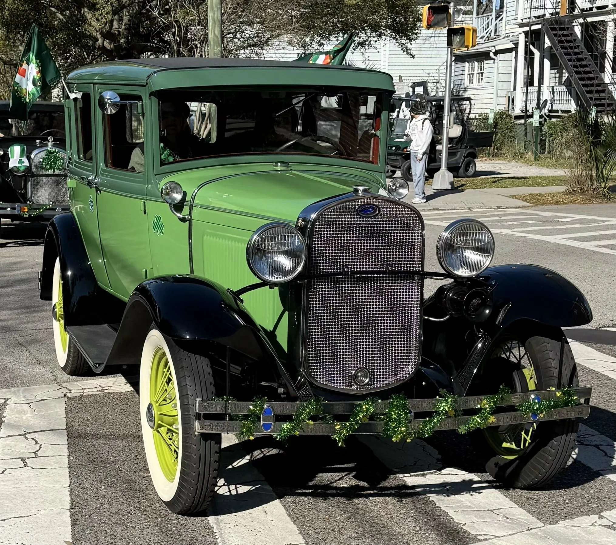 St. Patrick's Day Parade 2026