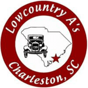 Low Country A's Model A Ford Club