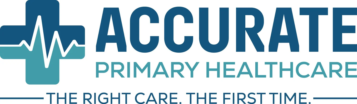Accurate Primary Healthcare 