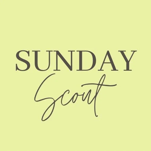 Sunday Scout Kit Gift
