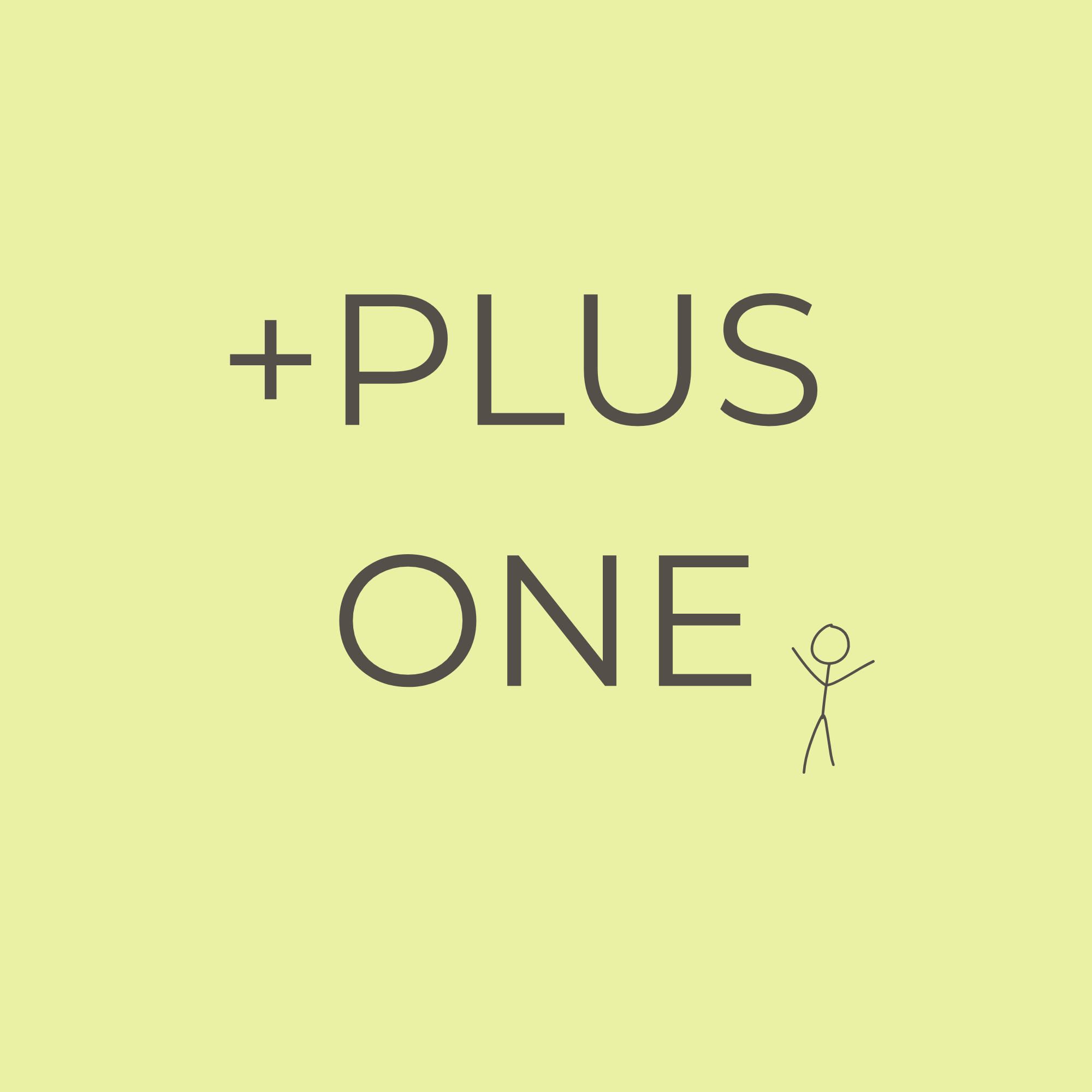 PRE ORDER + Plus One Kit