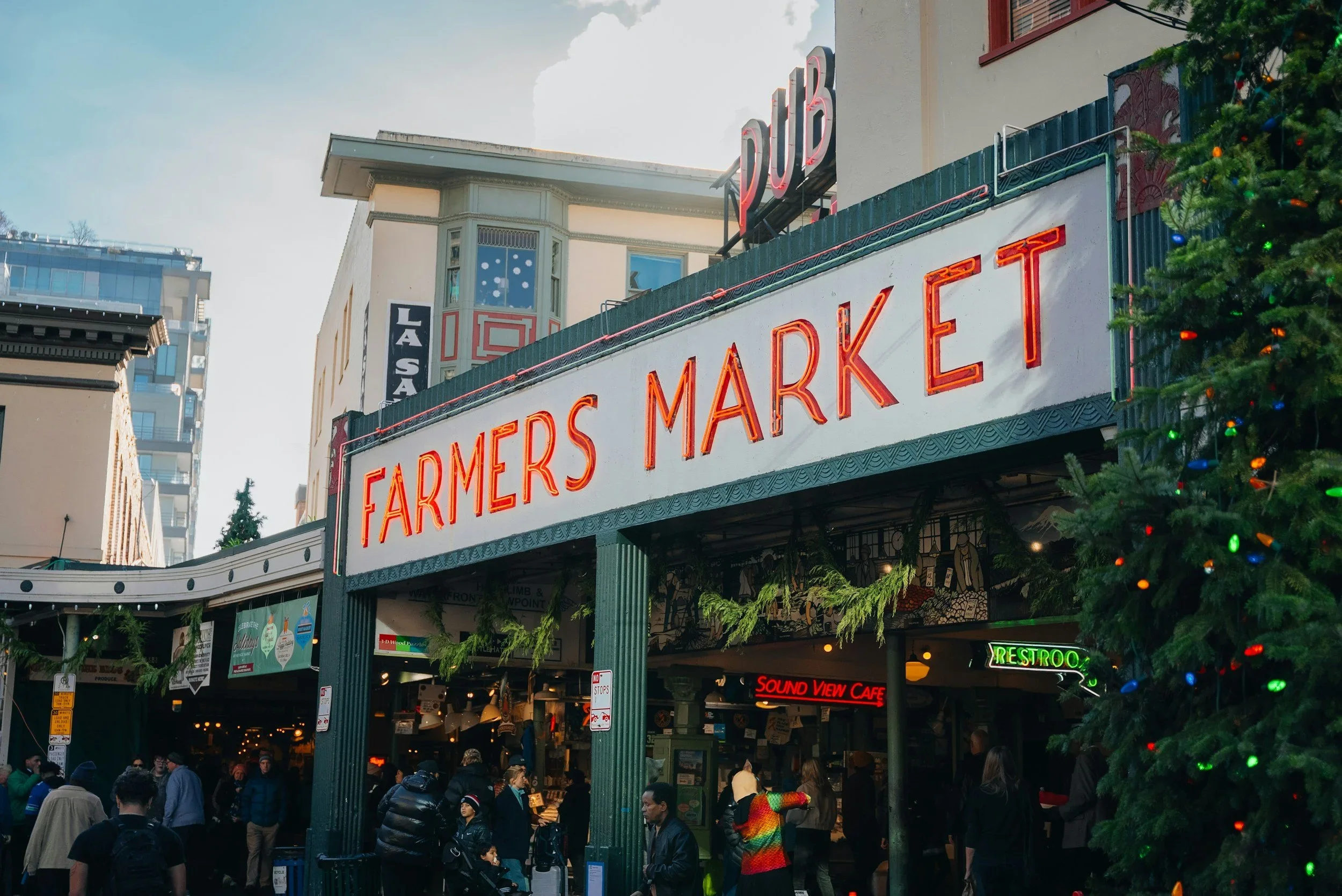 Kaukauna Farmers Market