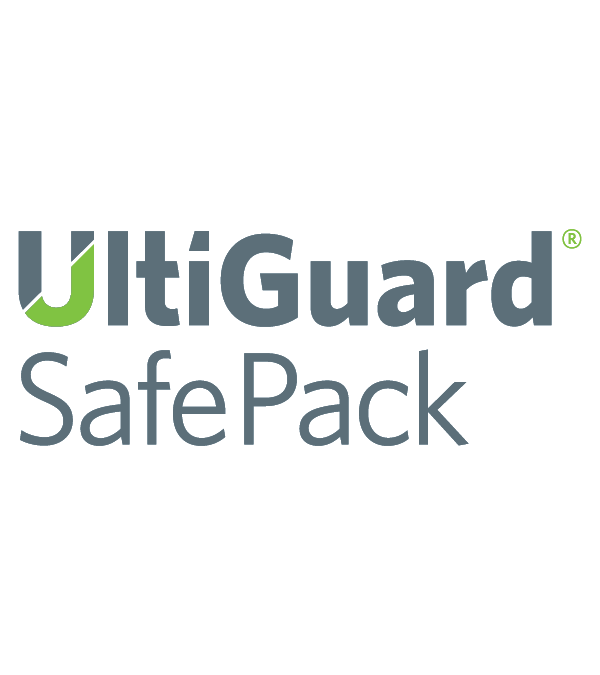 UltiGuard SafePack