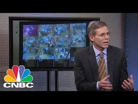 Arrowsight CEO on Video Coaching Benefits | Mad Money | CNBC