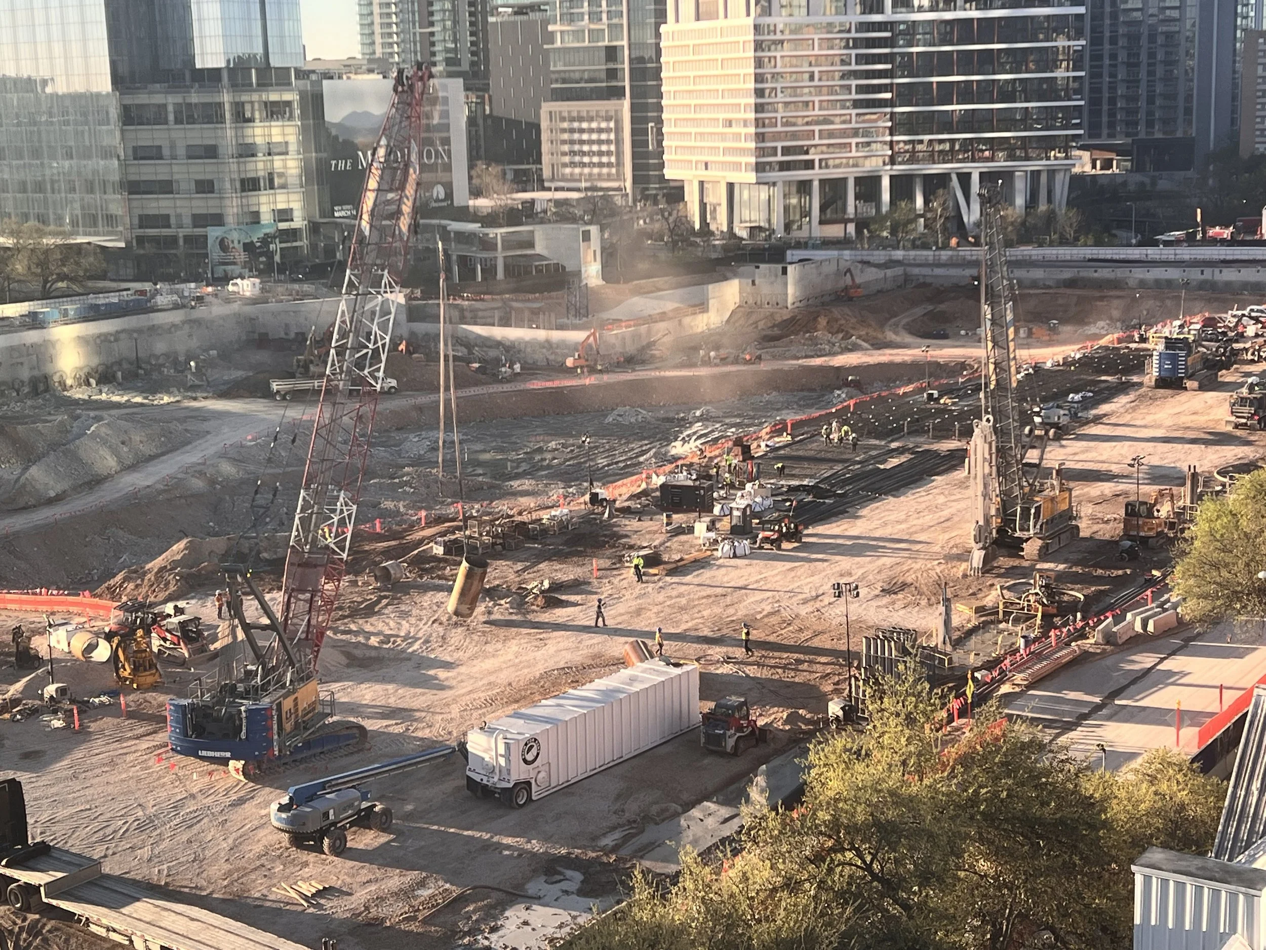 Insights from human expertise plus smart tech improve safety and performance