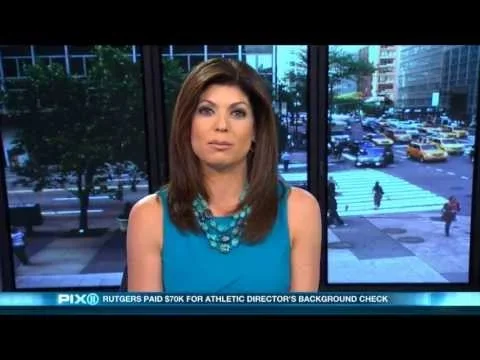 PIX 11: Big brother is watching... hands at hospital to make sure they're clean