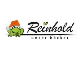 Logo von "Unser Bäcker Reinhold".