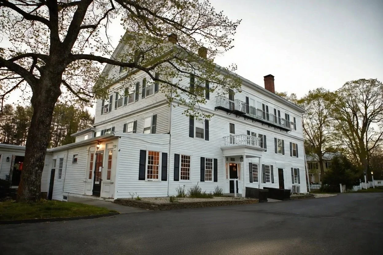 20 Year Reunion Evening Reception