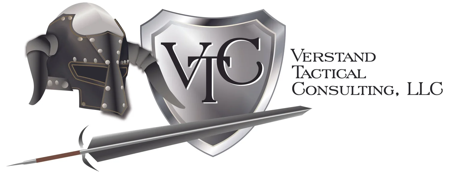 Verstand Tactical Consulting, LLC