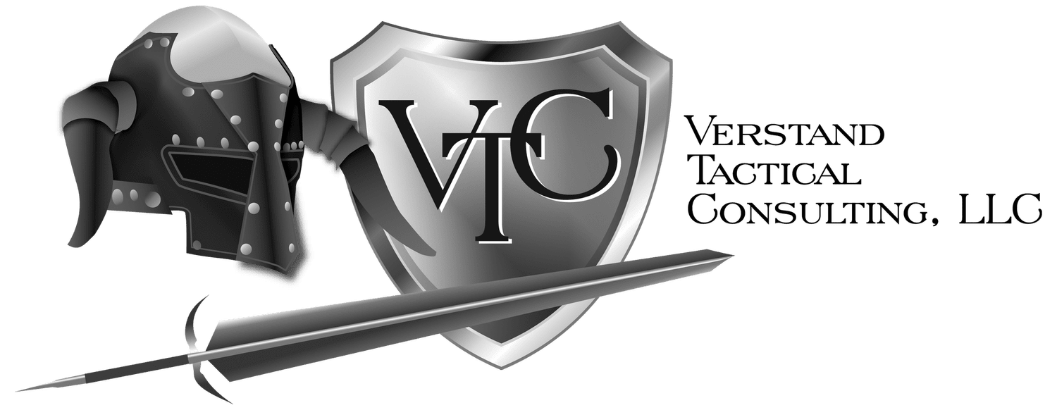 Verstand Tactical Consulting, LLC
