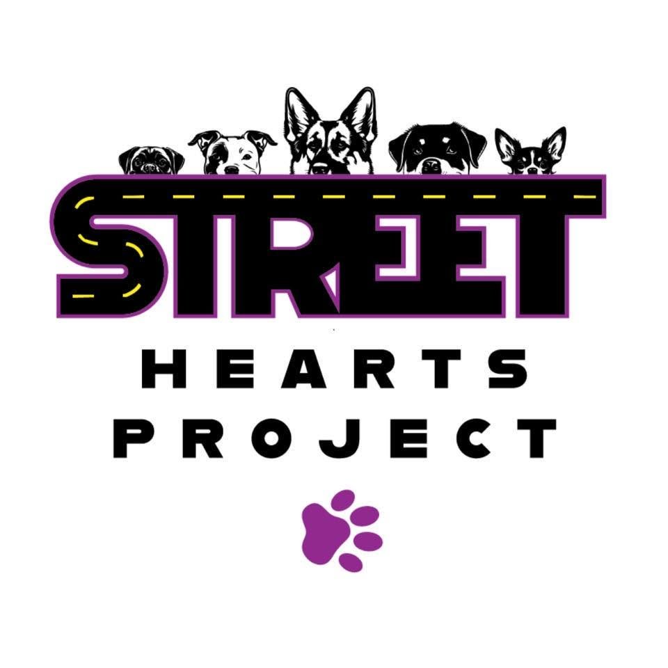 Street Hearts Project