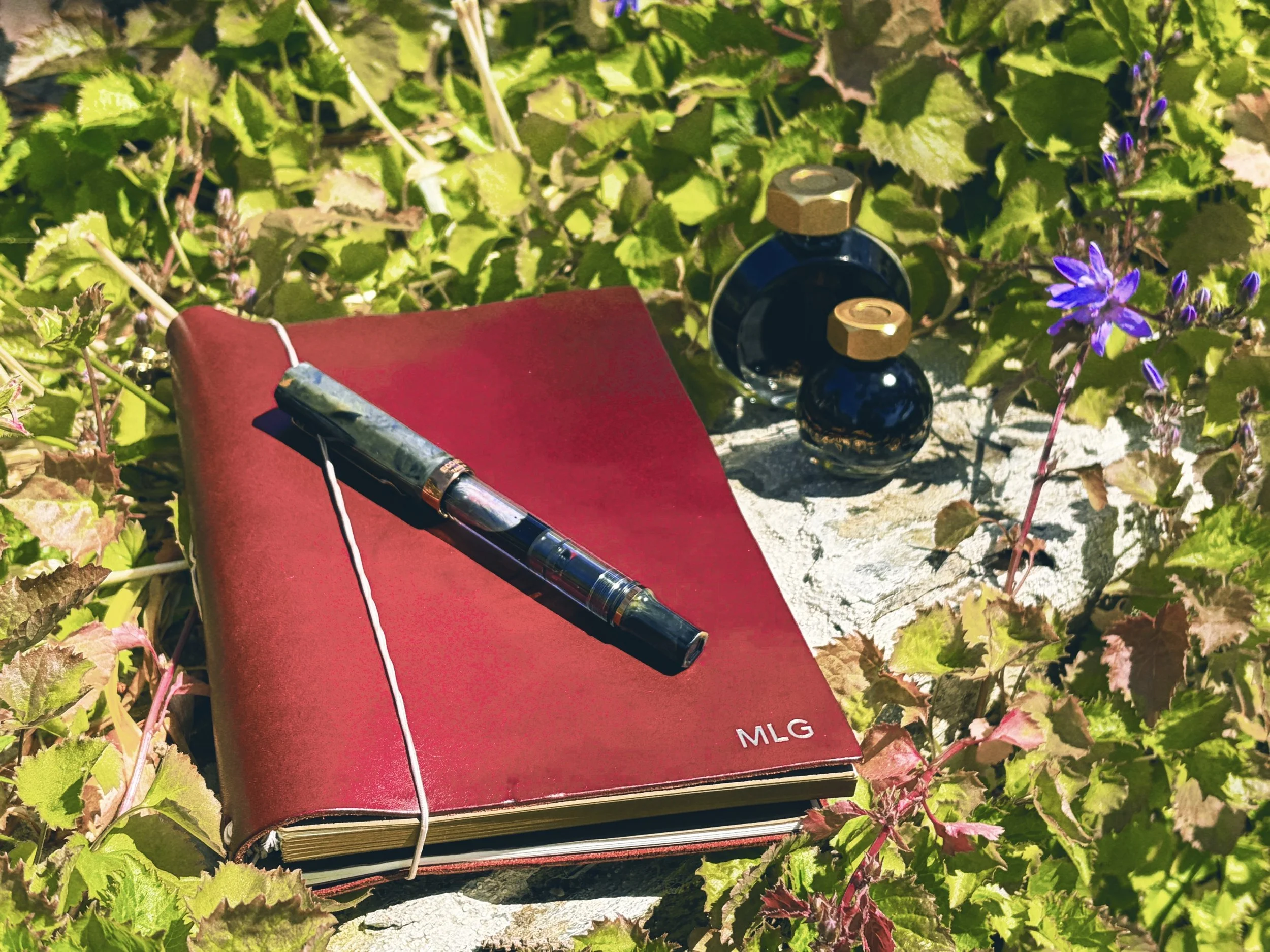 Why Art Journal?