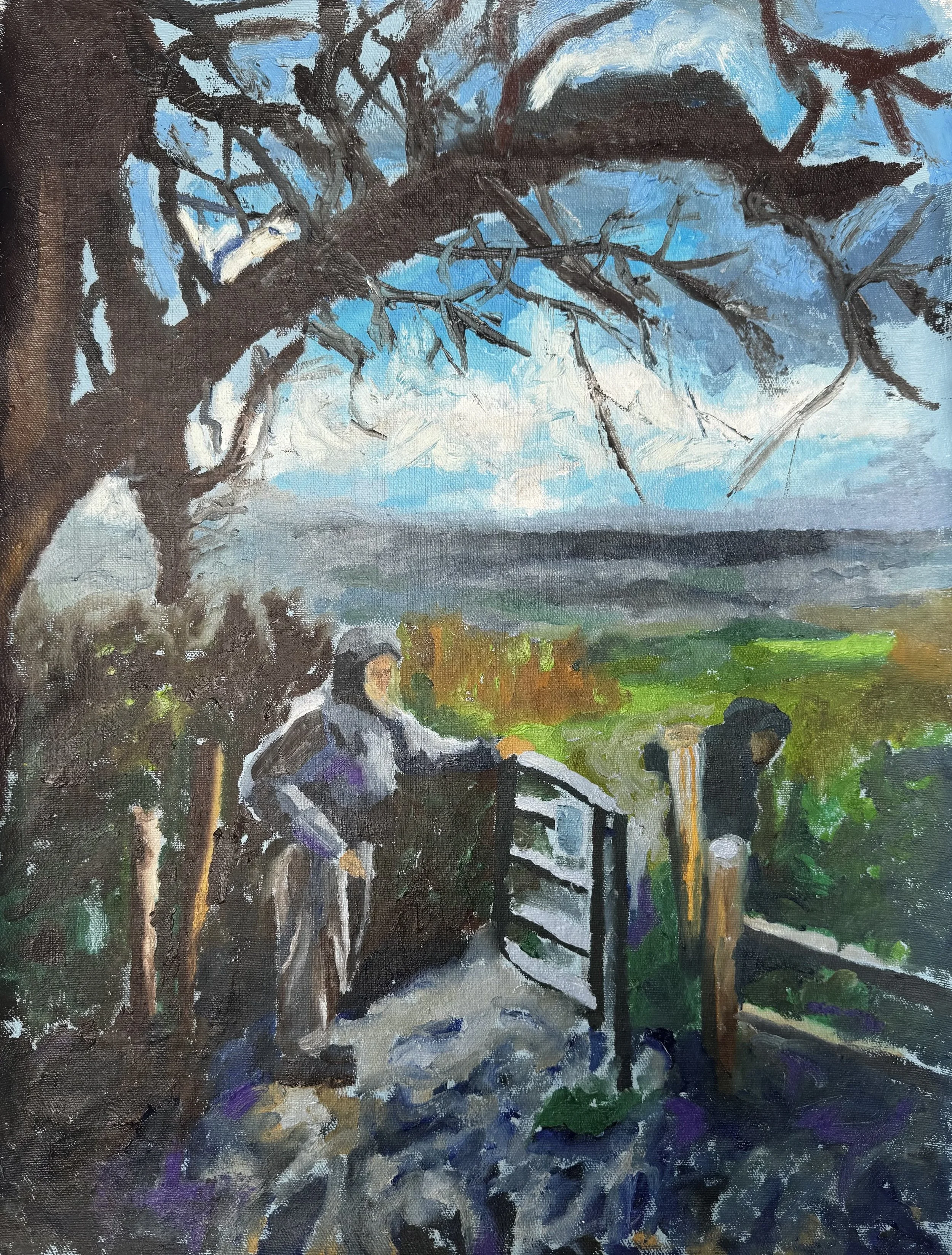 The green collection