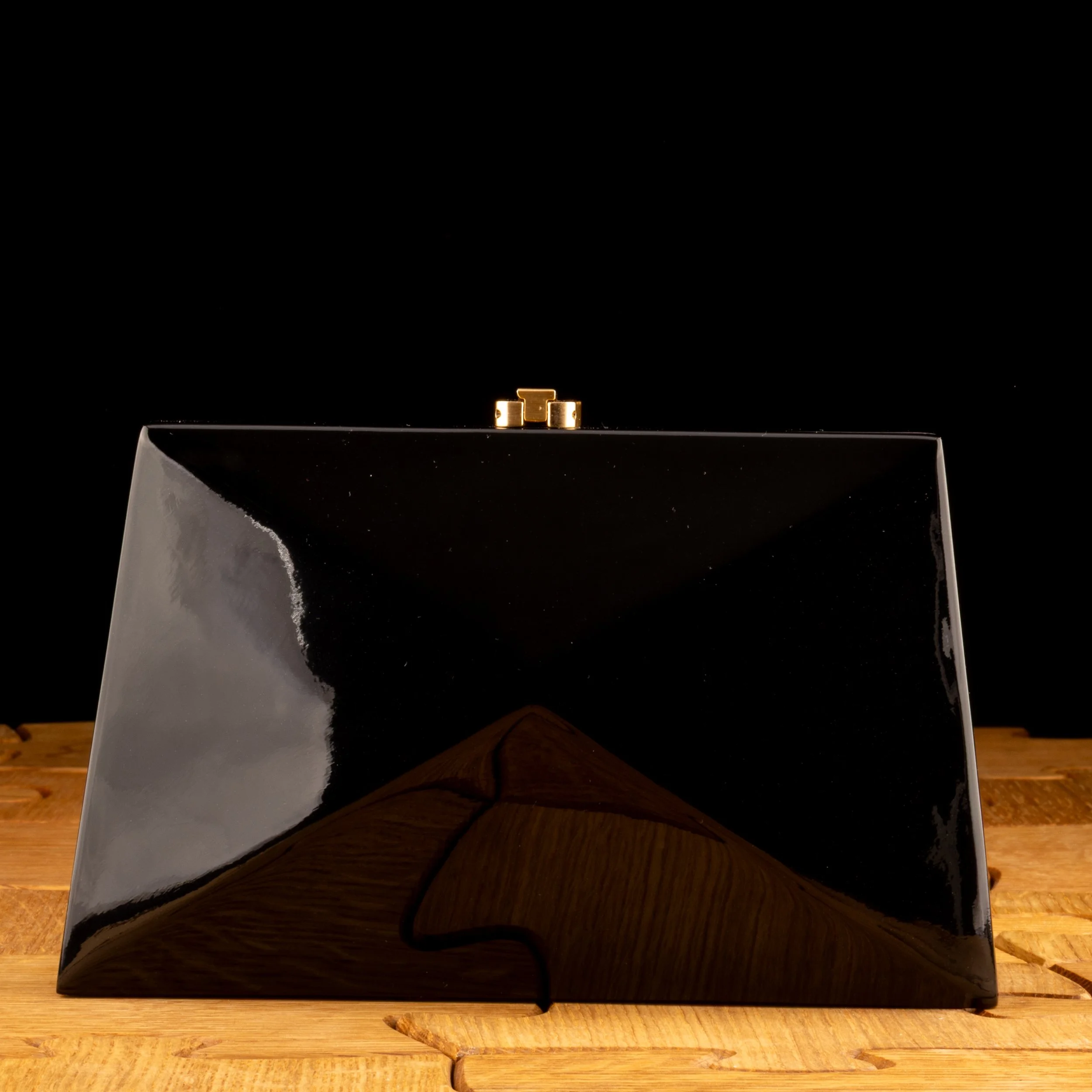 Midnight Black Baby Diaz Clutch_005.jpg