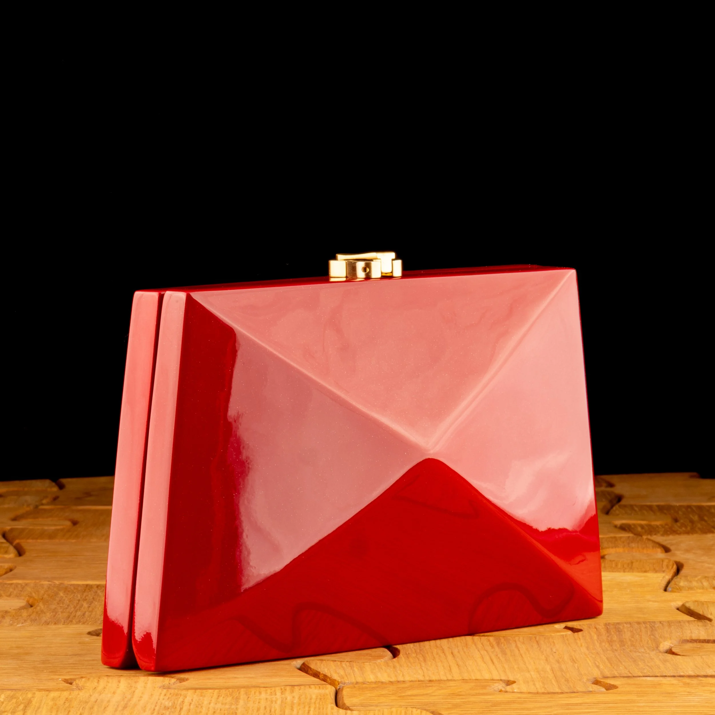 Luscious Red Baby Diaz Clutch_004.jpg