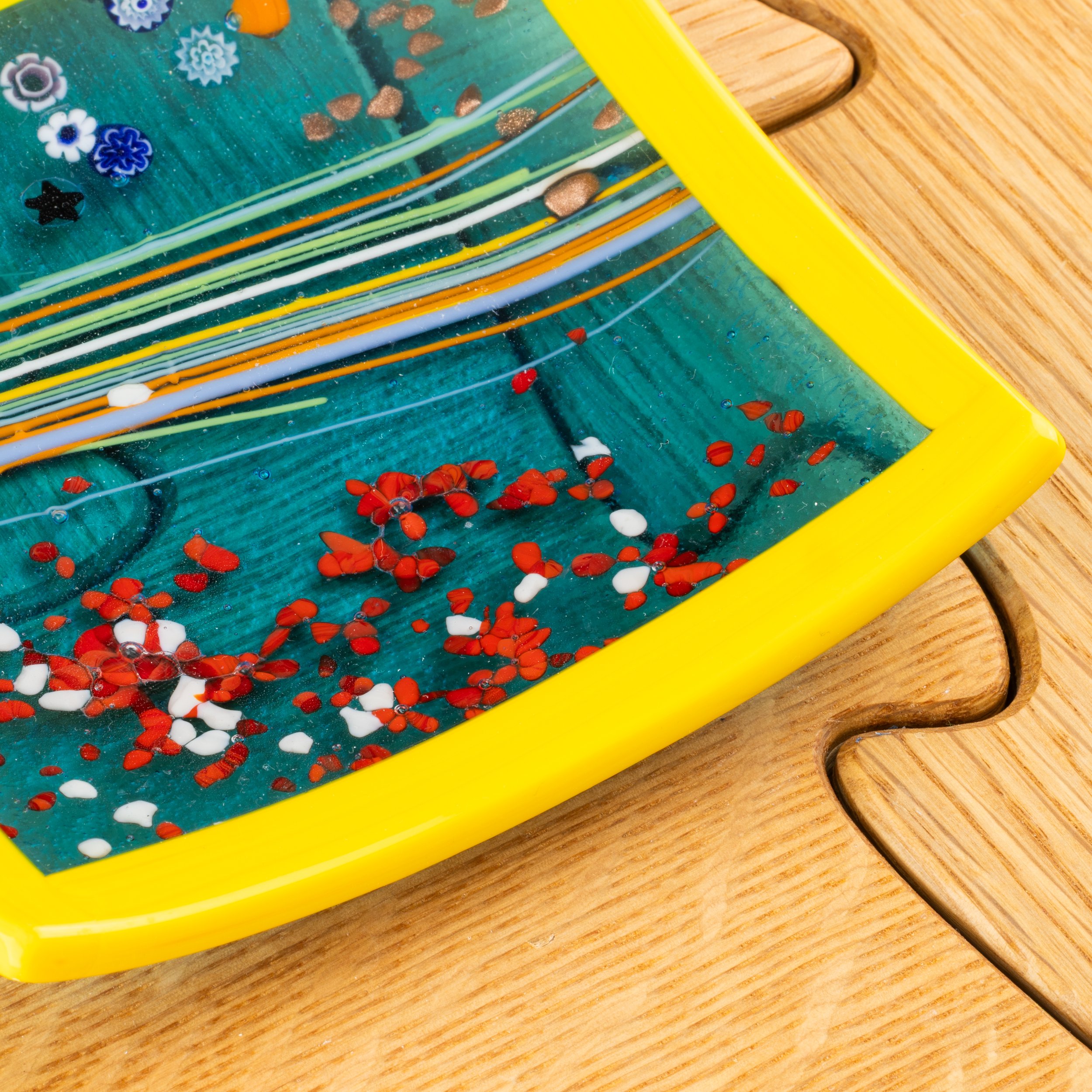 Small Abstract Square Dish by Alfier Glass Studio-2.jpg