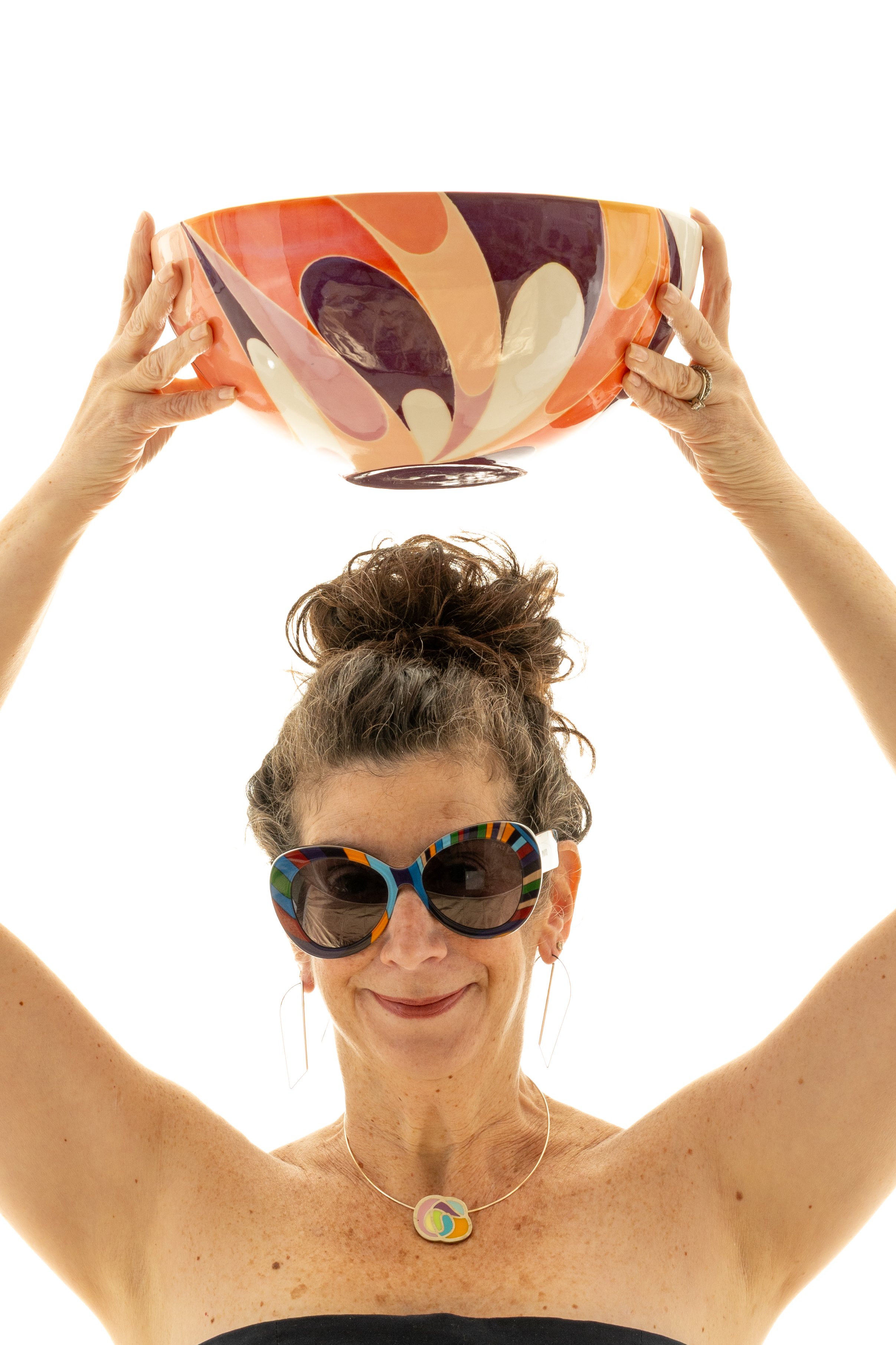 Super Bowl Red Louche Design by Jill Rosenwald.jpg