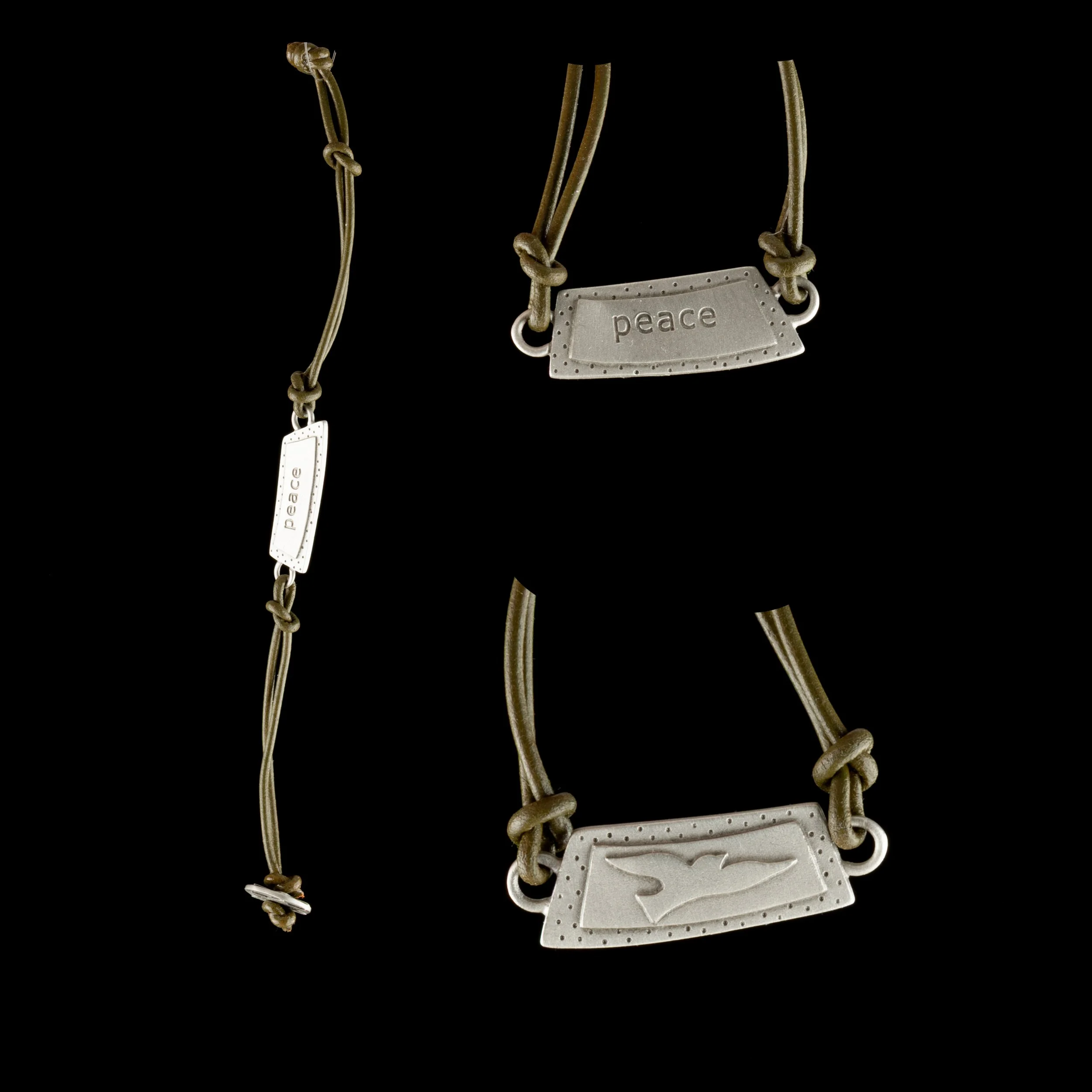 Peace Bracelet by Emily Rosenfeld.jpg