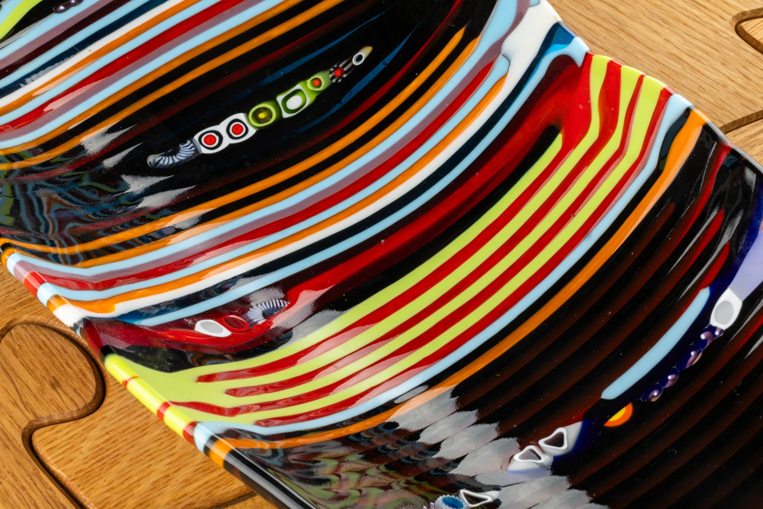 Rectangular Curved Server by Alfier Glass Studio-2.jpg