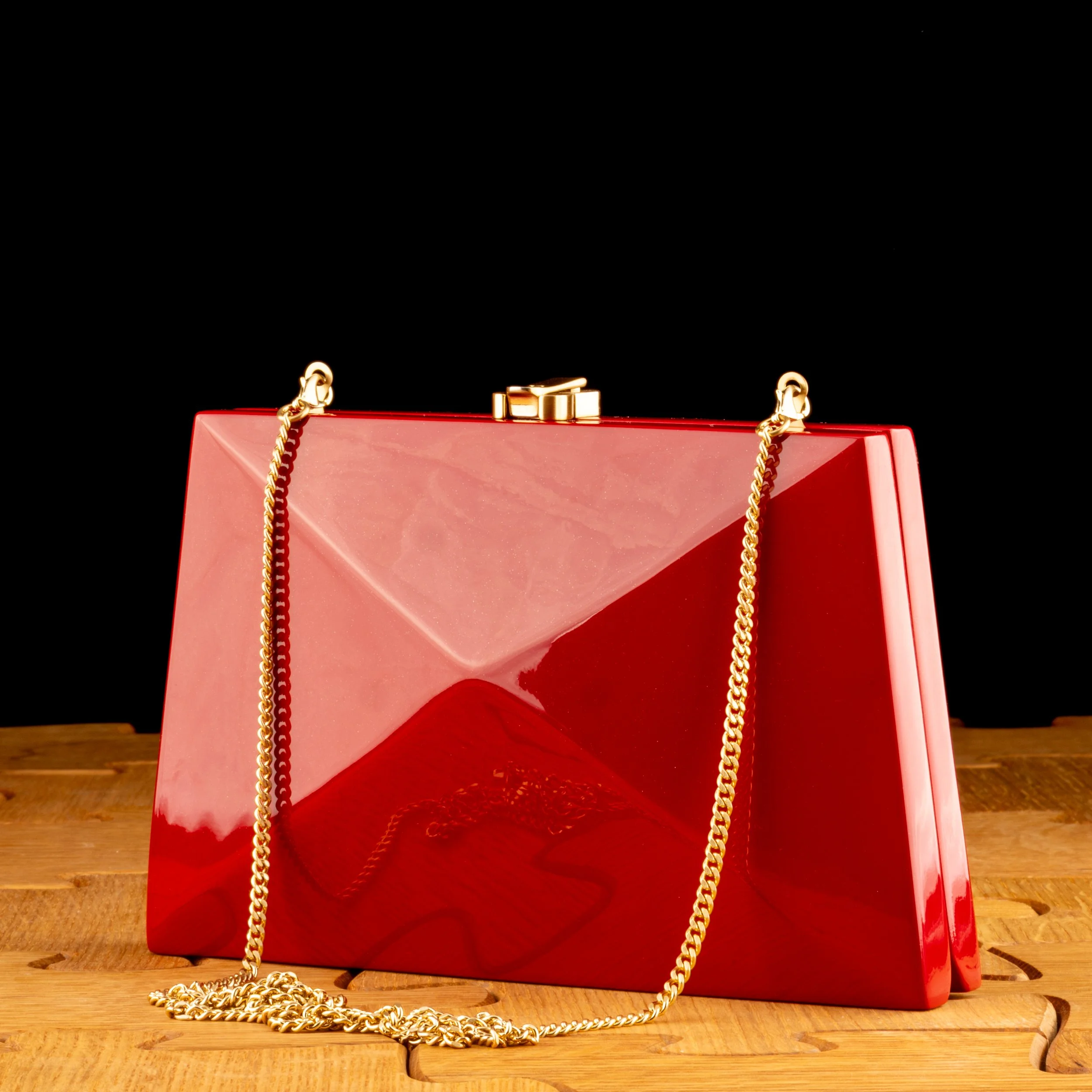 Luscious Red Baby Diaz Clutch_007.jpg