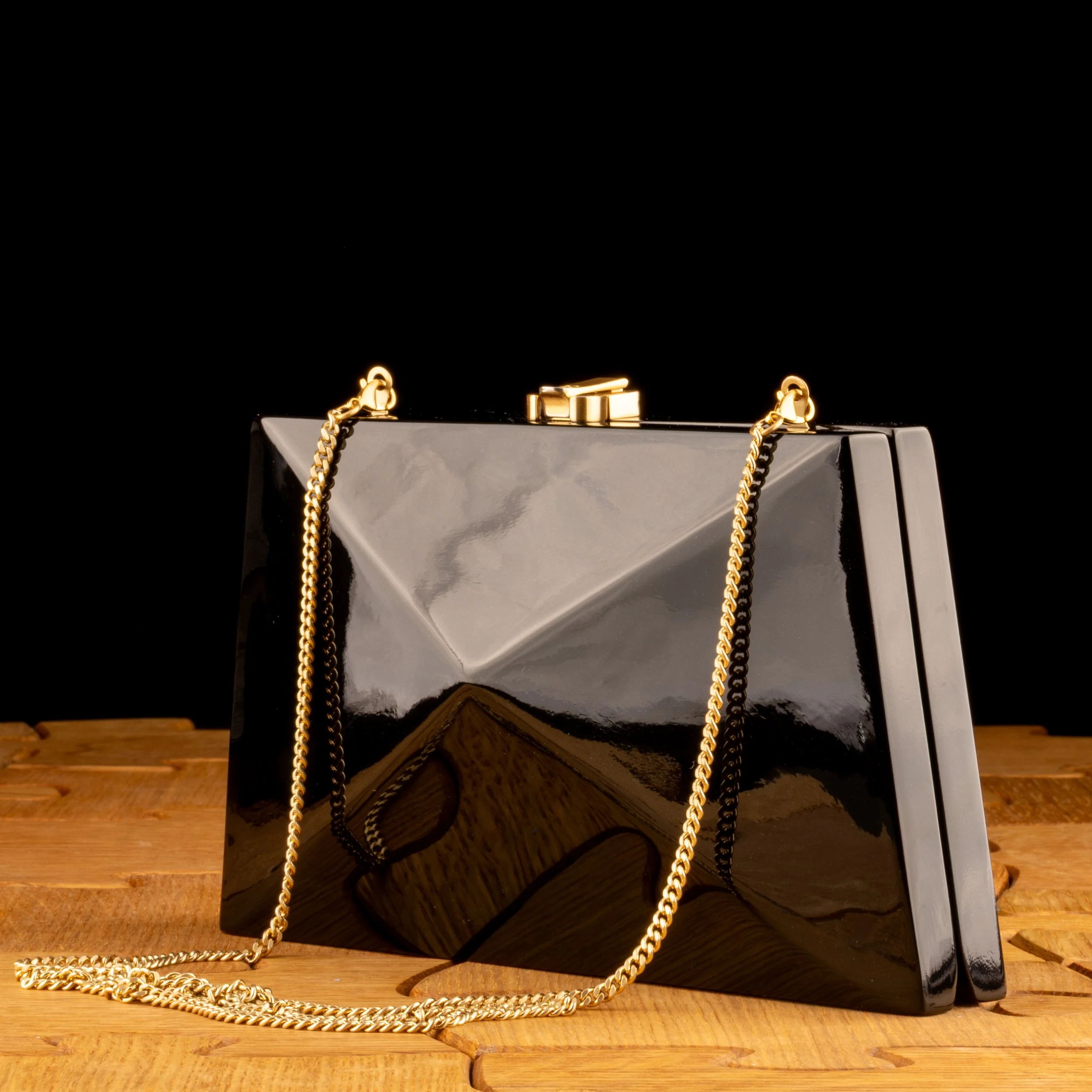 Midnight Black Baby Diaz Clutch_007.jpg