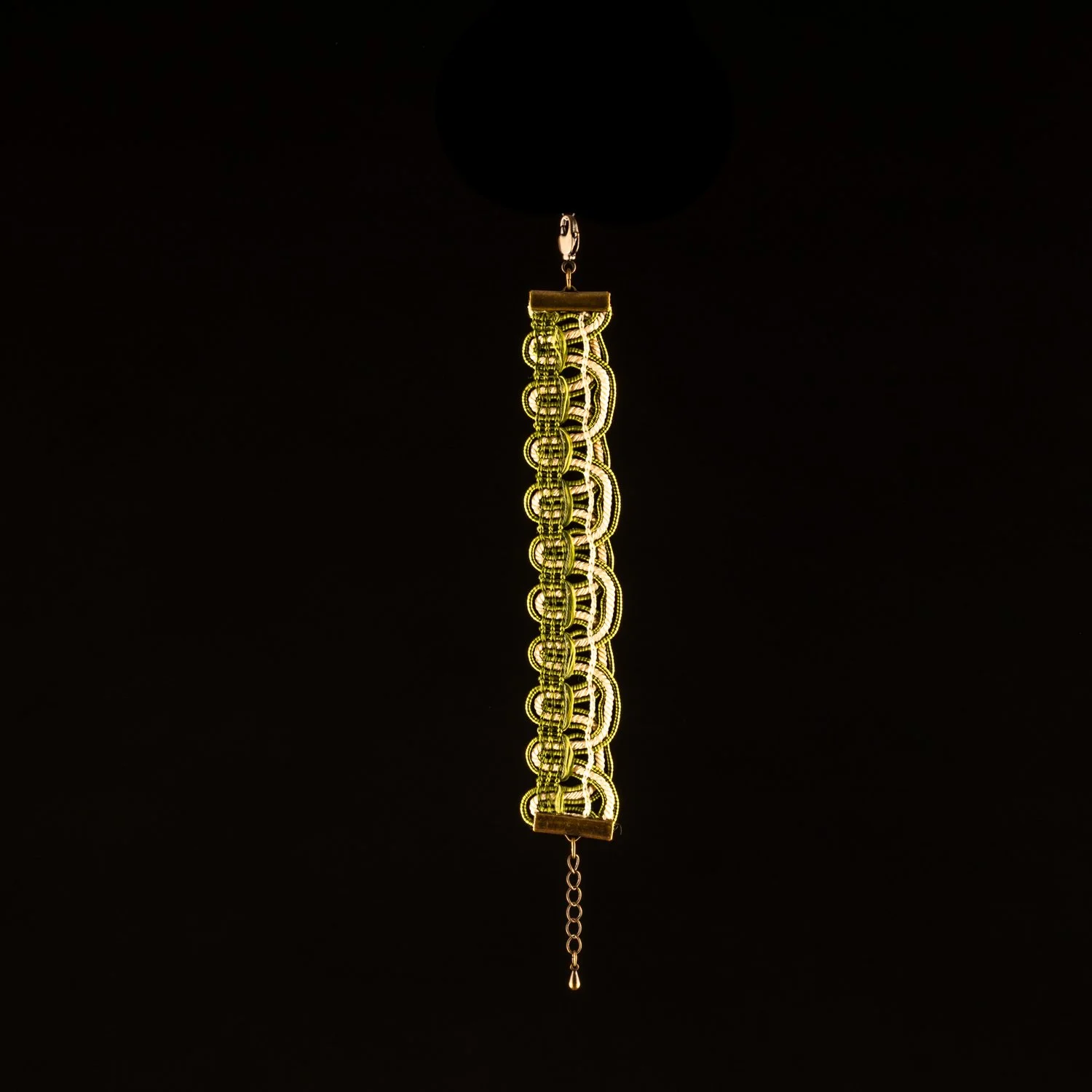 French Bridges Casual Mtt Bracele by Paz Sintes.jpg