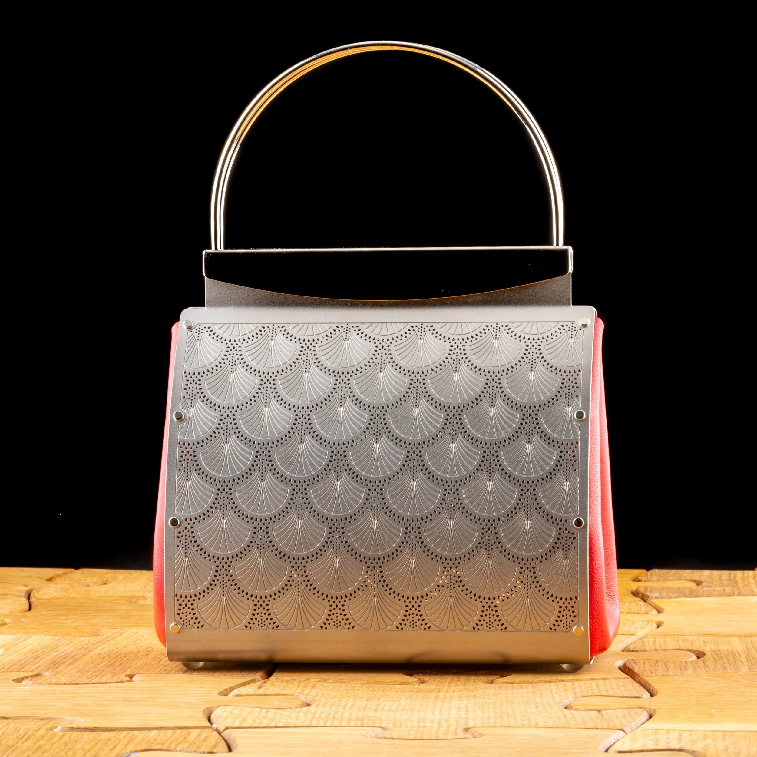 La Sera Deco with Red Leather by Wendy Stevens-1.jpg