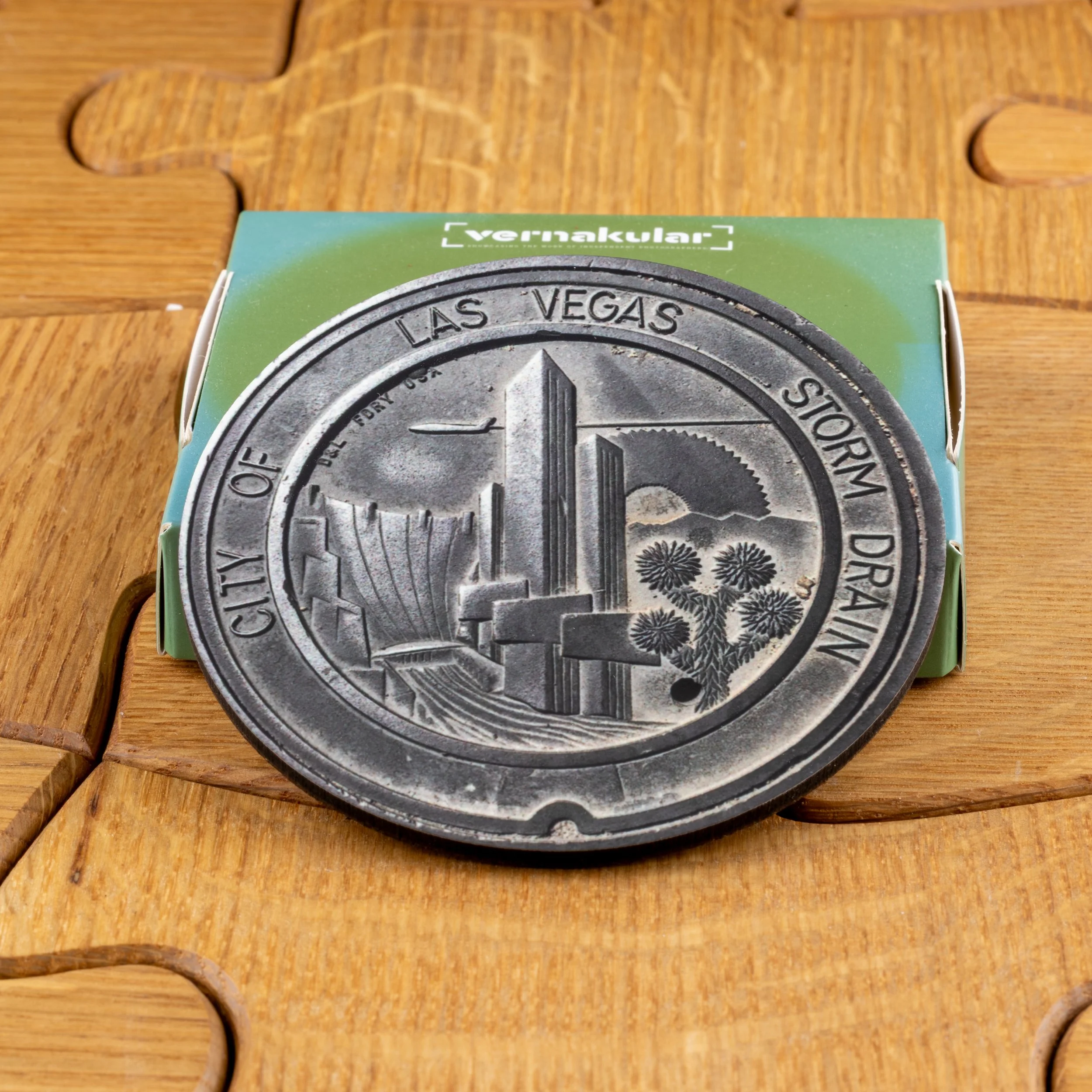 Las Vegas Coaster by Vernakular Designs.jpg