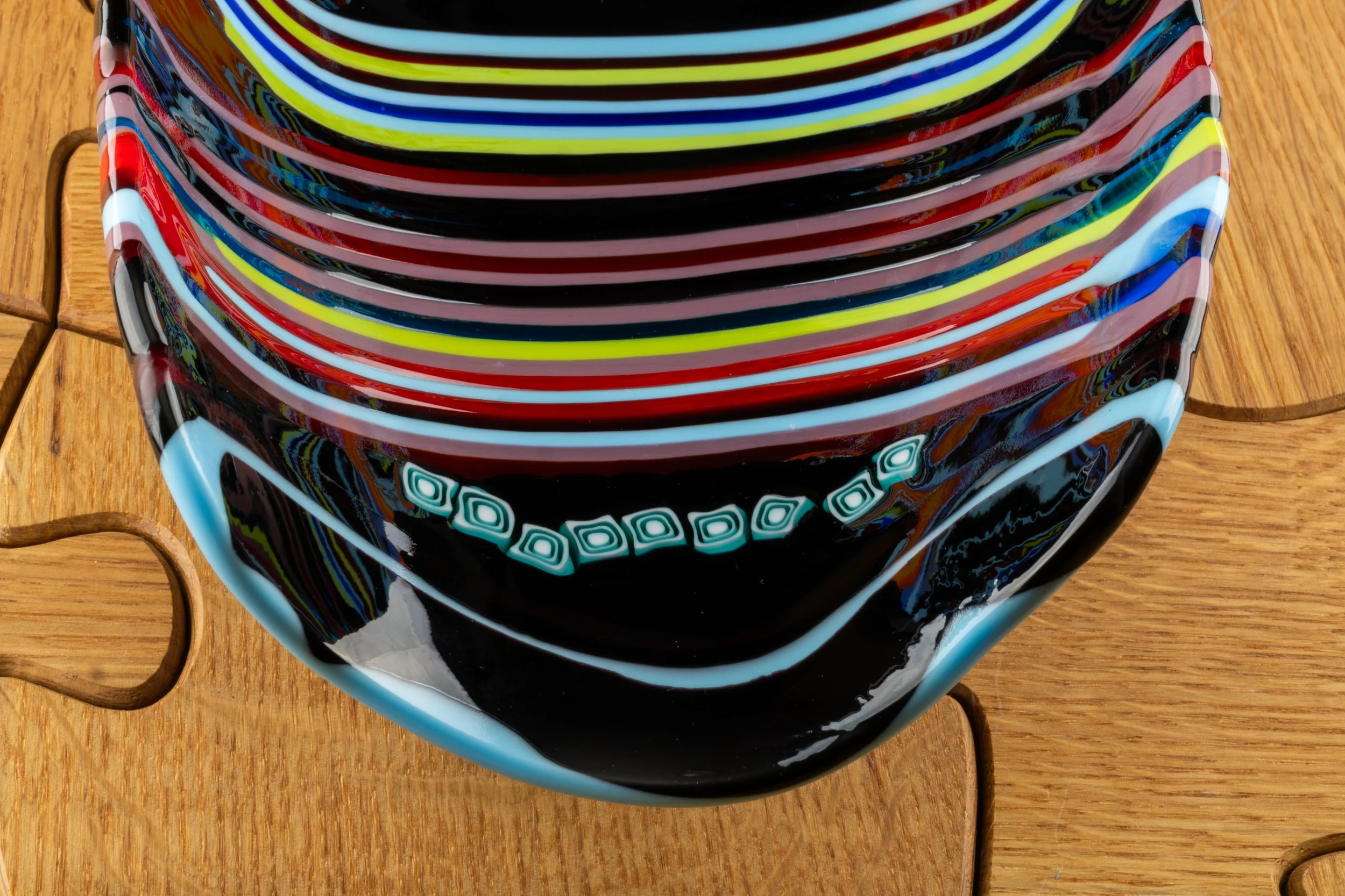 Rectangular Curved Server by Alfier Glass Studio-1.jpg