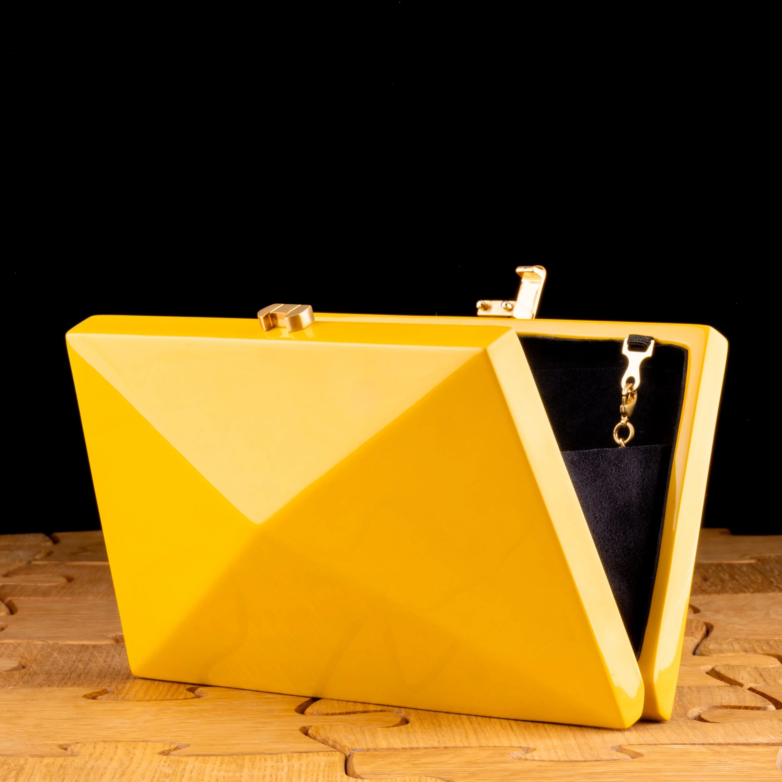 Spectra Yellow Baby Diaz Clutch_006.jpg