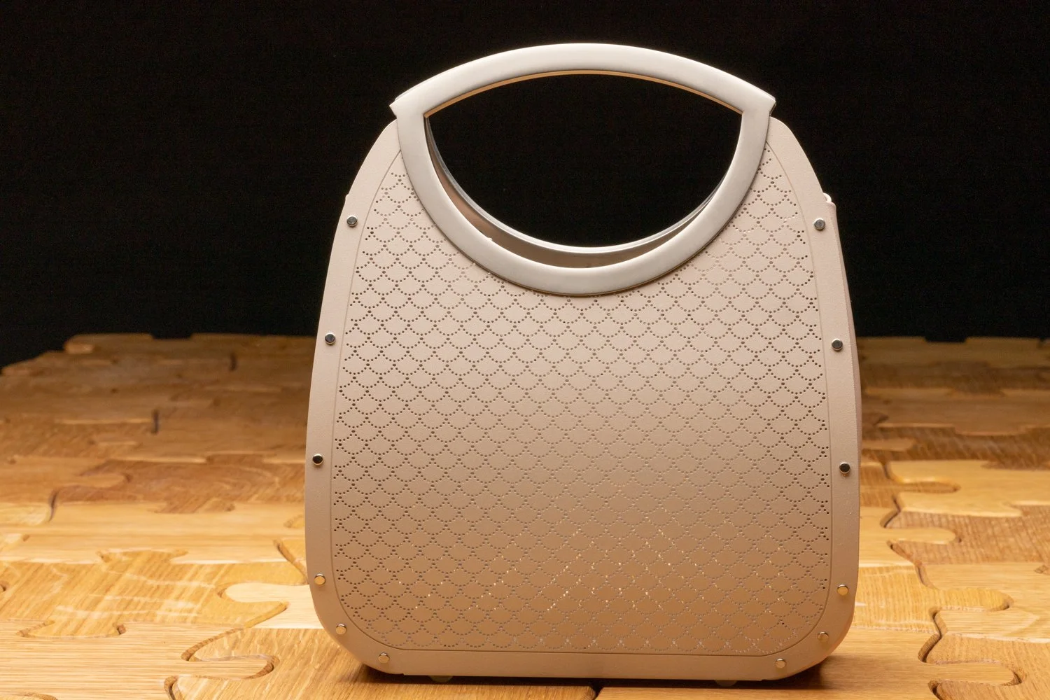 Blush Bib Bag by Wendy Stevens-4.jpg