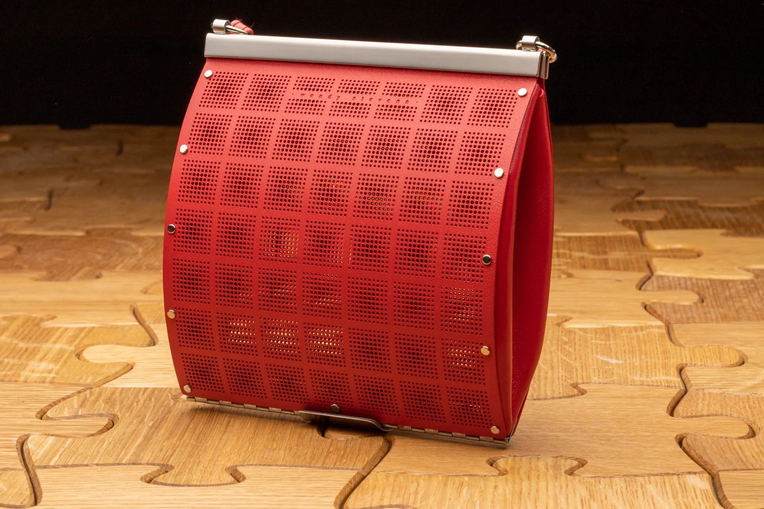 Red El Dia Bag by Wendy Stevens-2.jpg