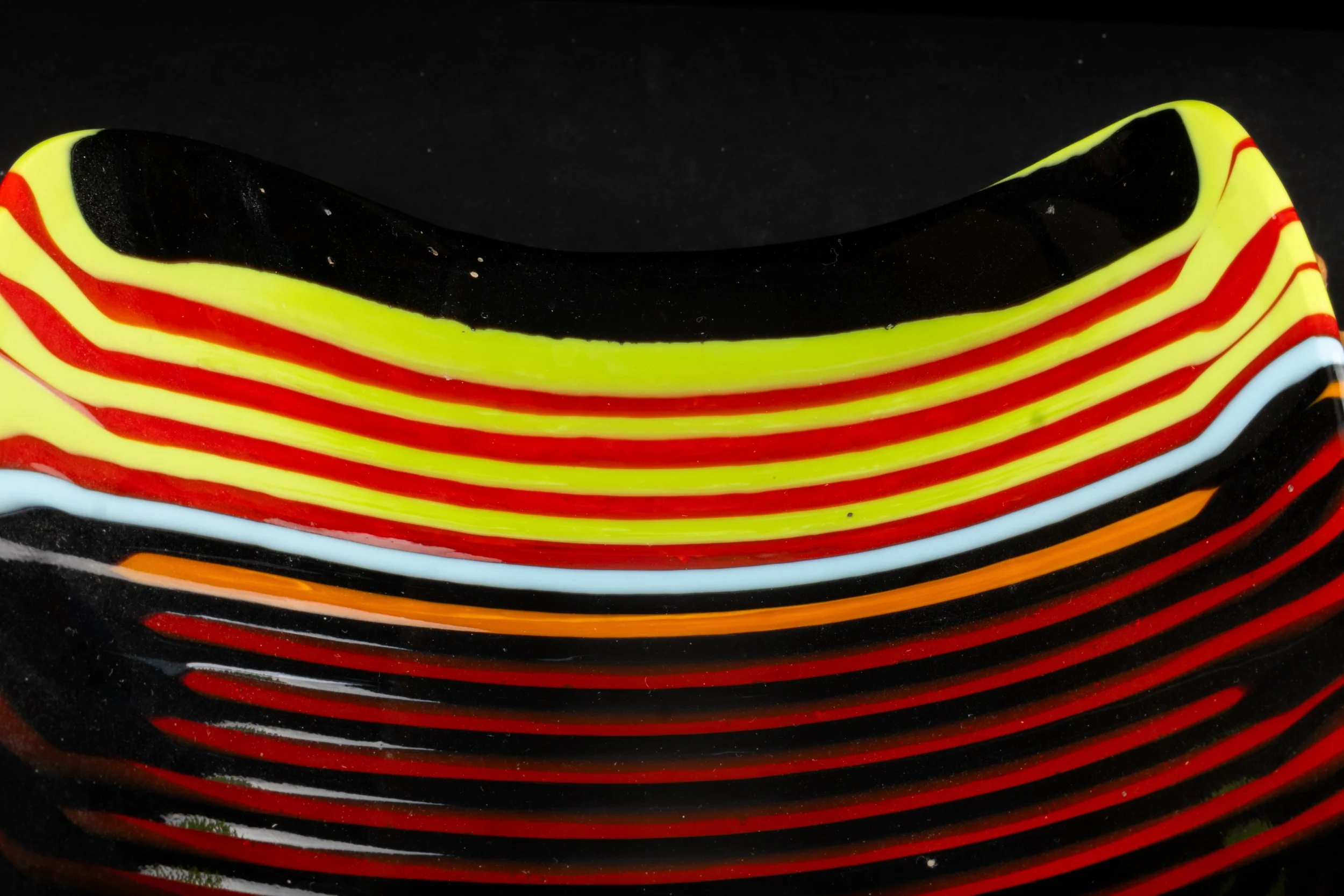 Rectangular Curved Server by Alfier Glass Studio-4.jpg