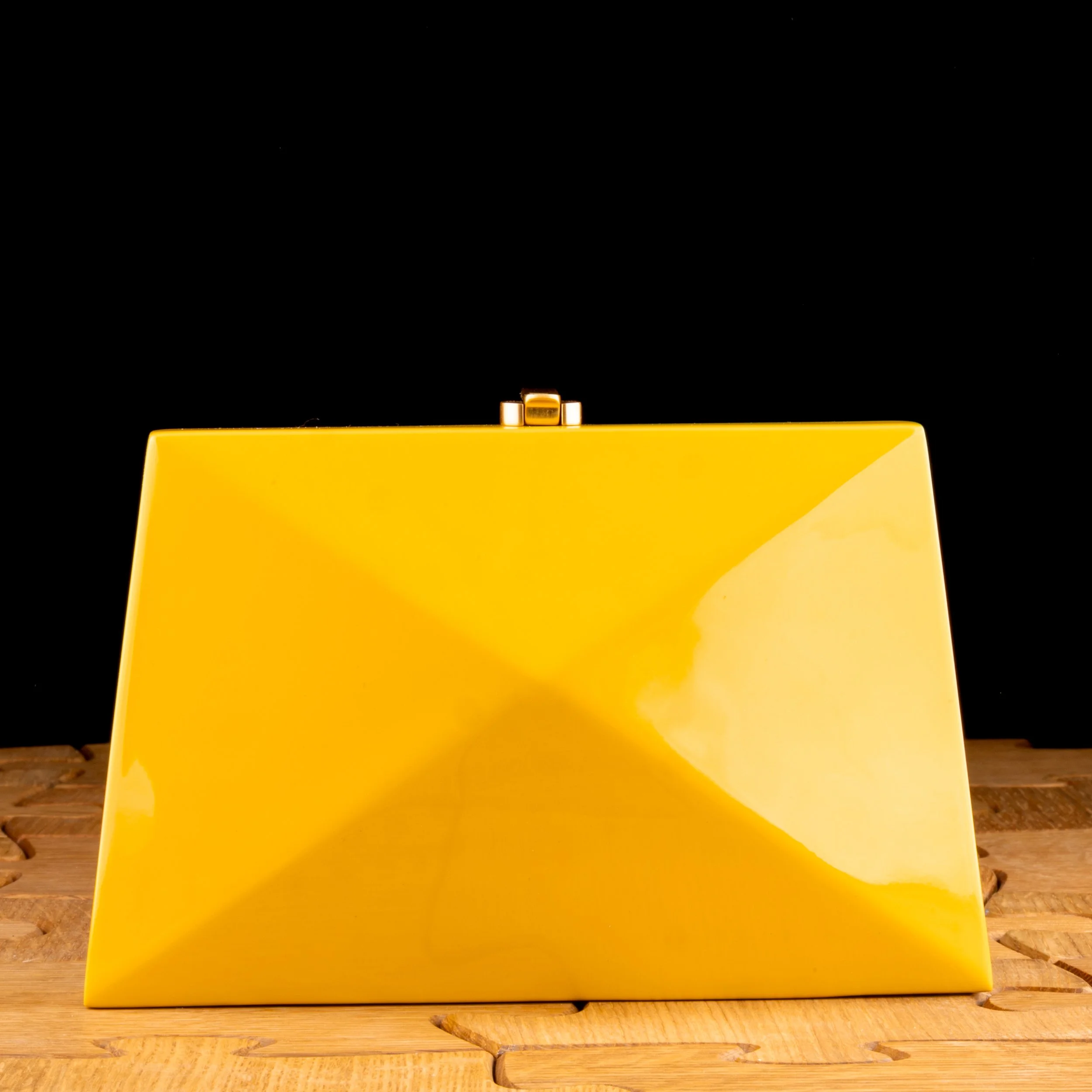 Spectra Yellow Baby Diaz Clutch_001.jpg