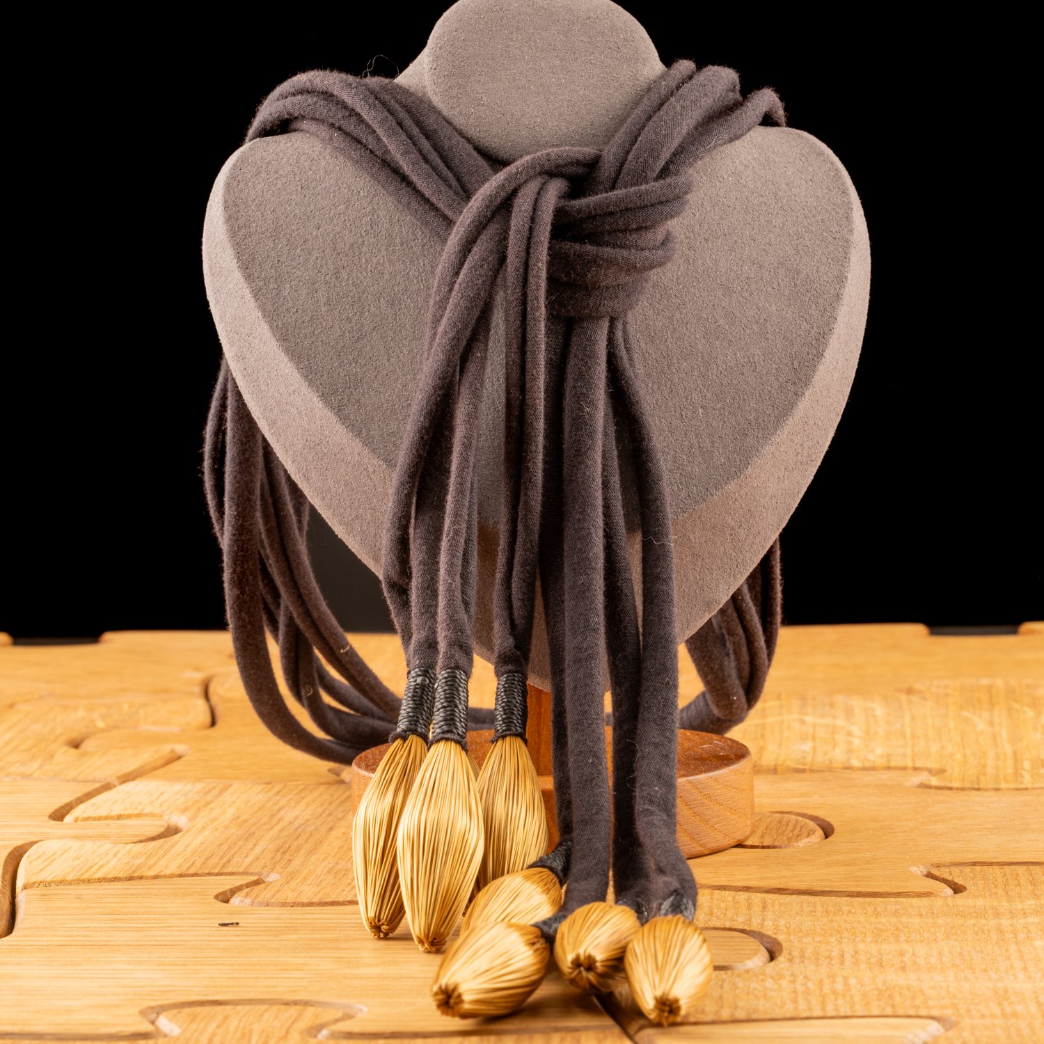 Telma Necklace by Raizes