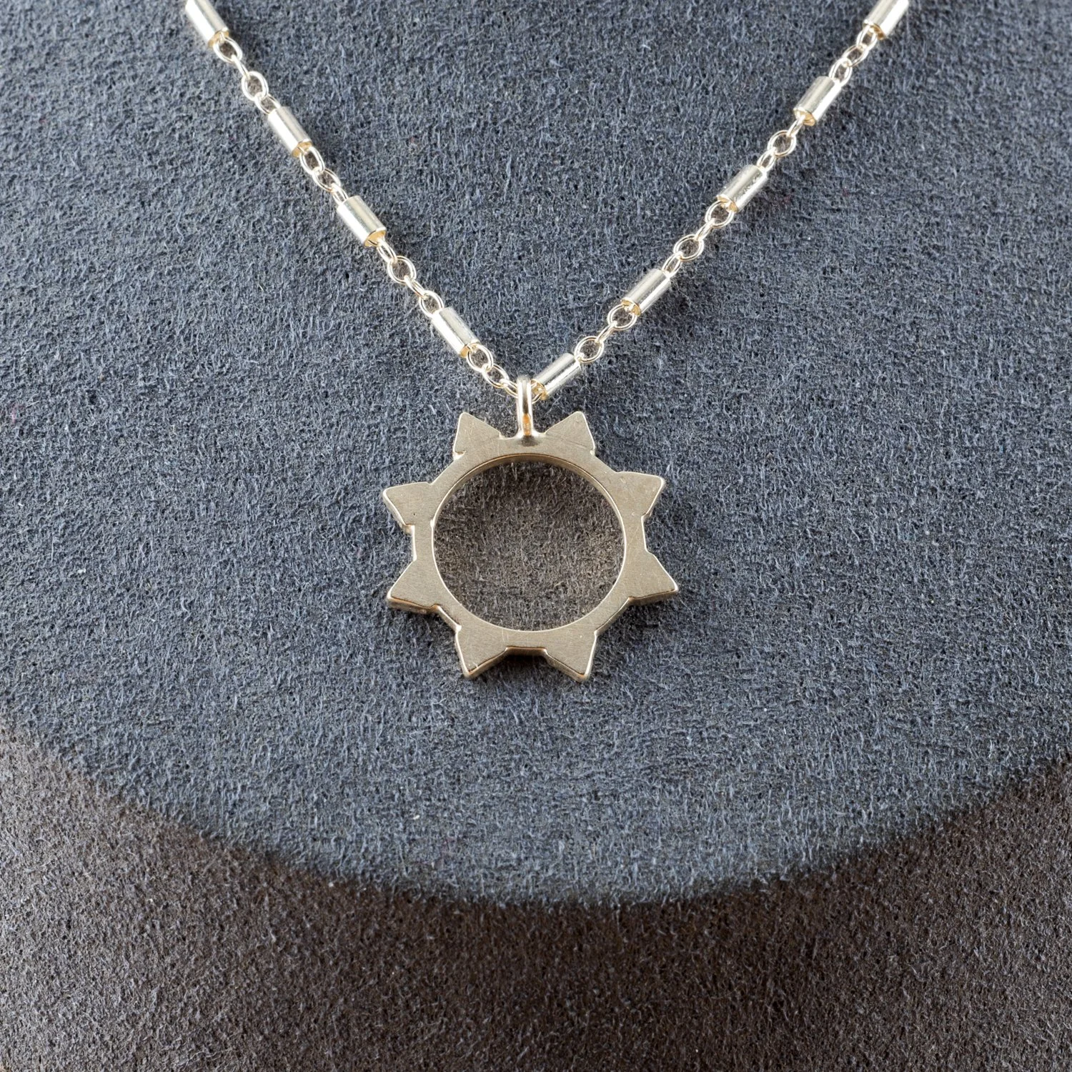 Star Pendant by Lush Metals closeup.jpg