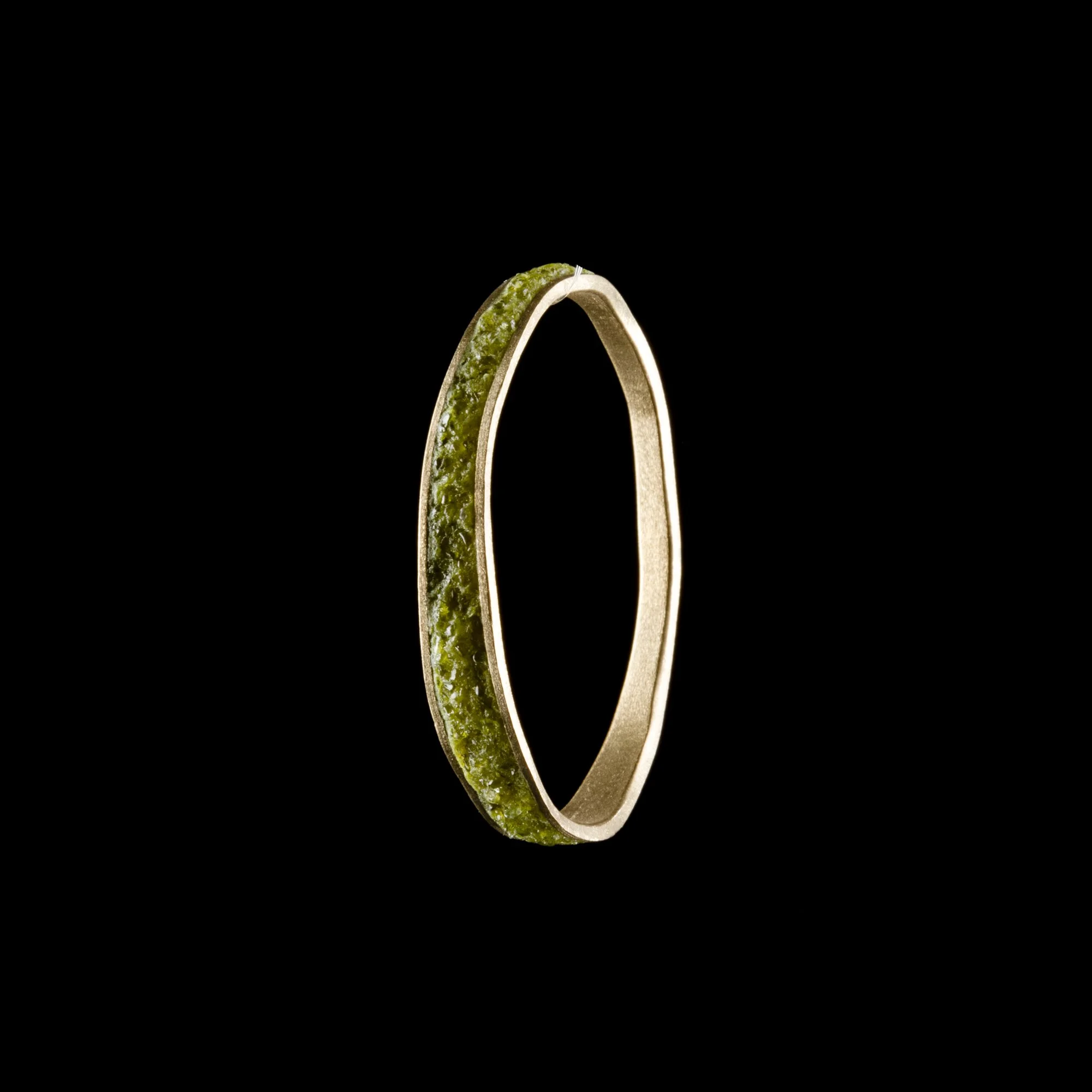 Peridot Bangle by David Urso.jpg
