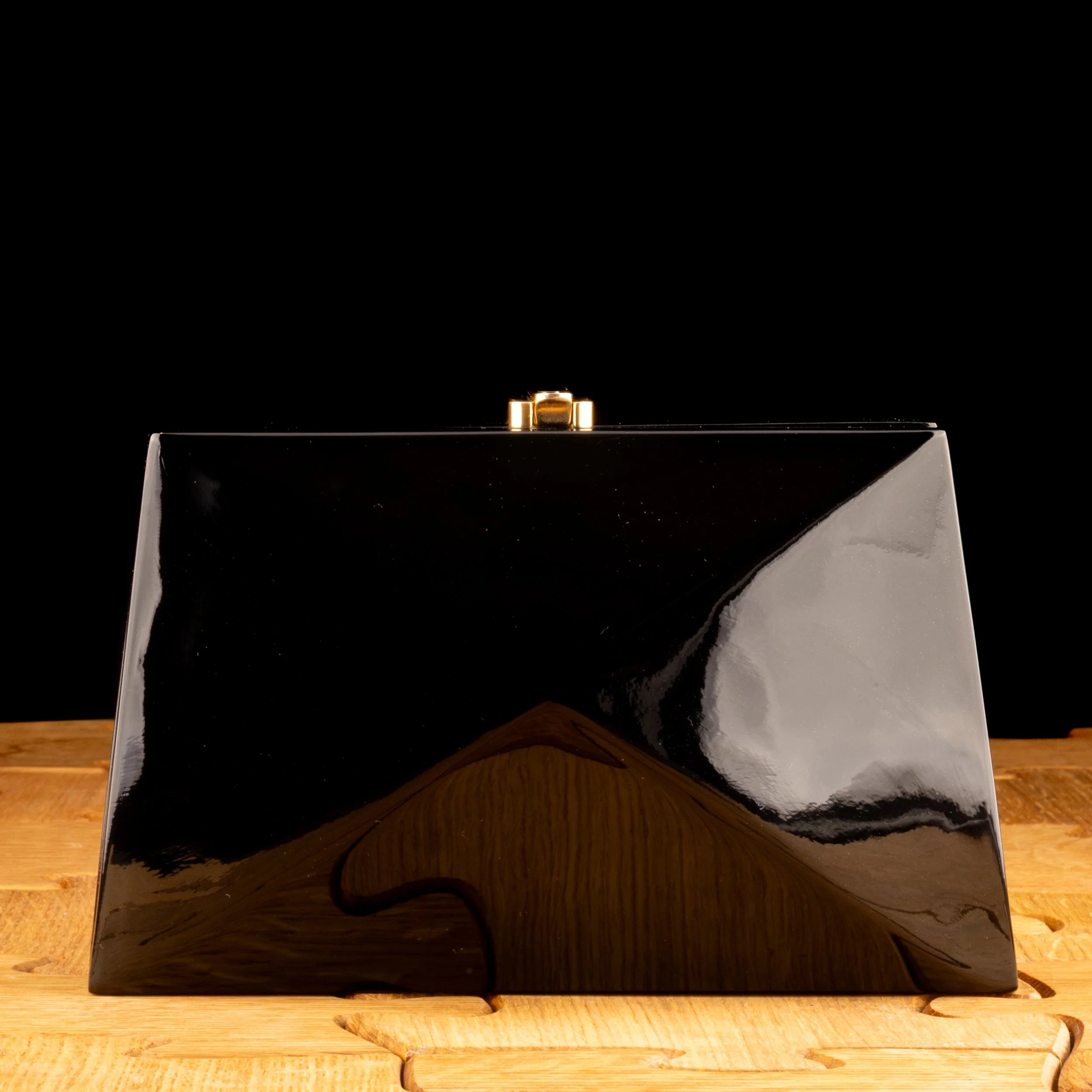 Midnight Black Baby Diaz Clutch_001.jpg